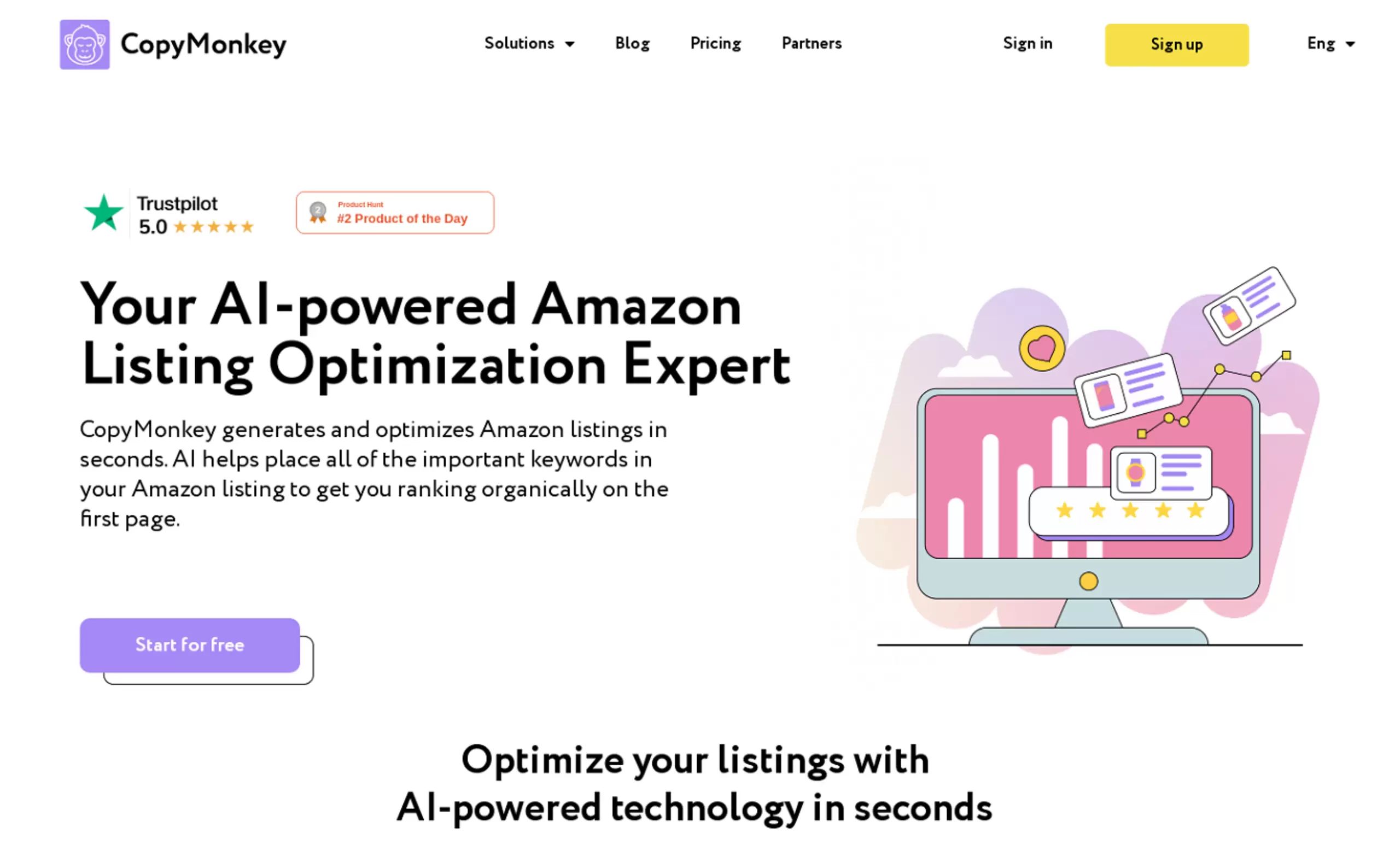 CopyMonkey gallery image