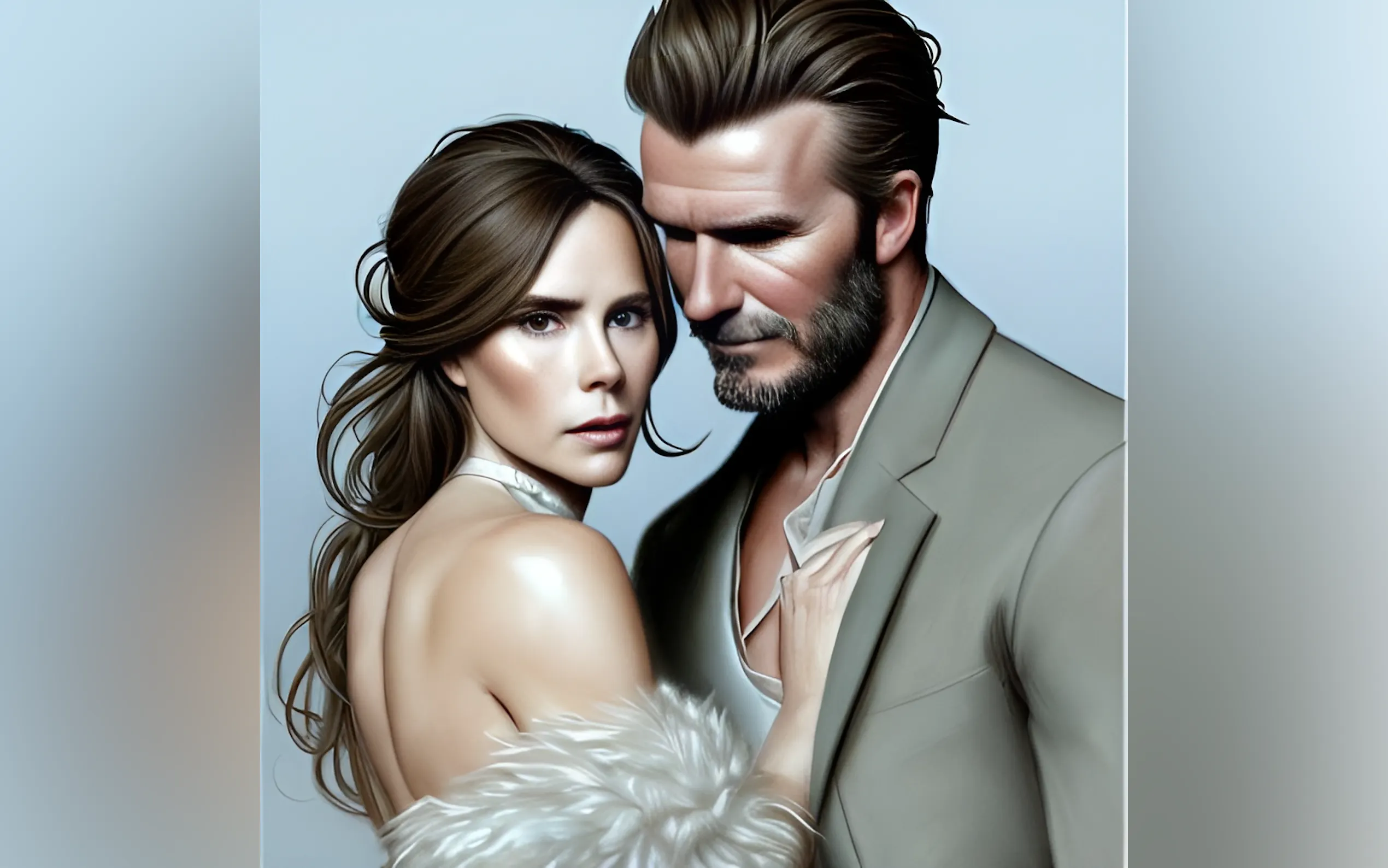 Artfully Inspiring AI Photos gallery image