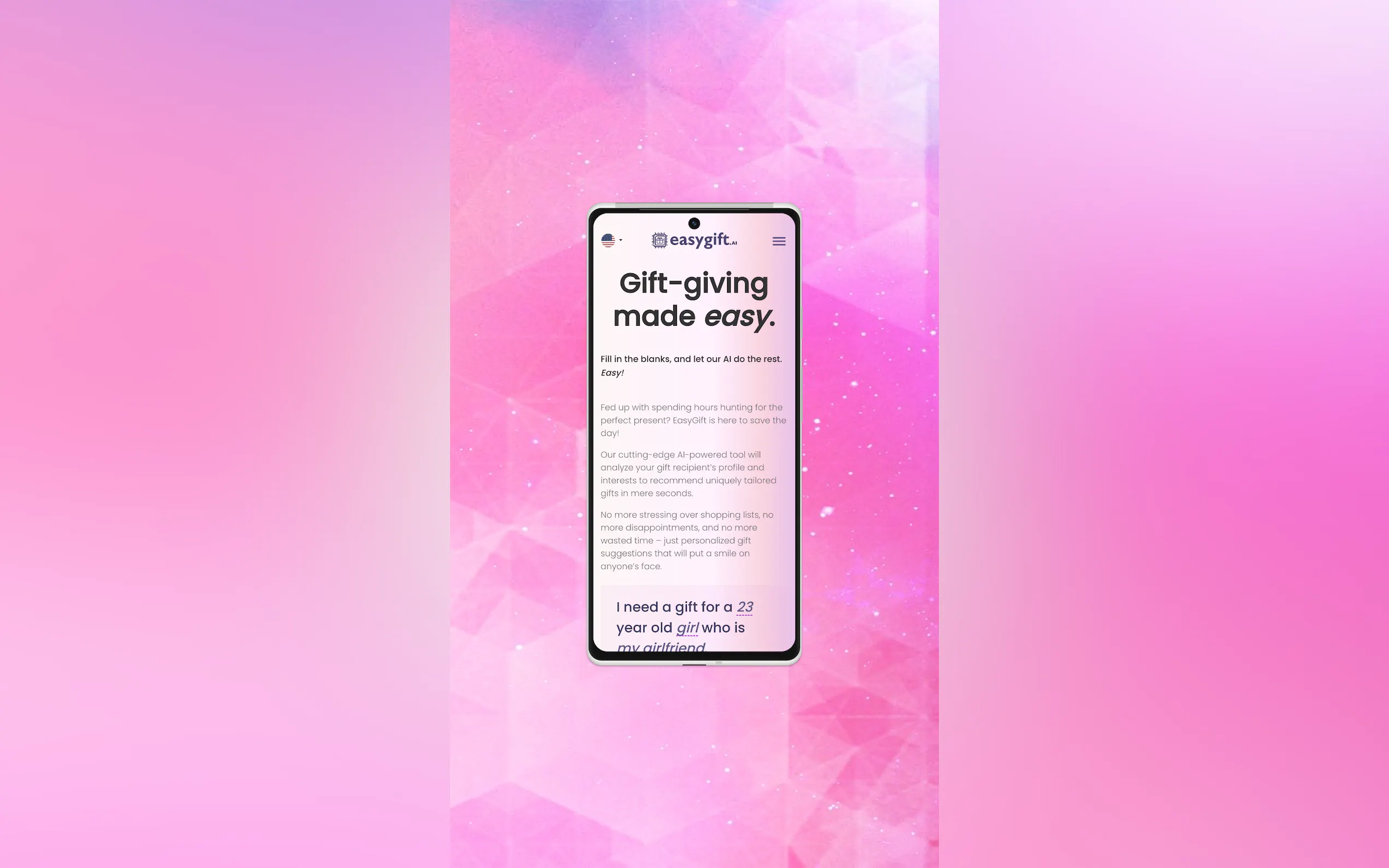 EasyGift gallery image