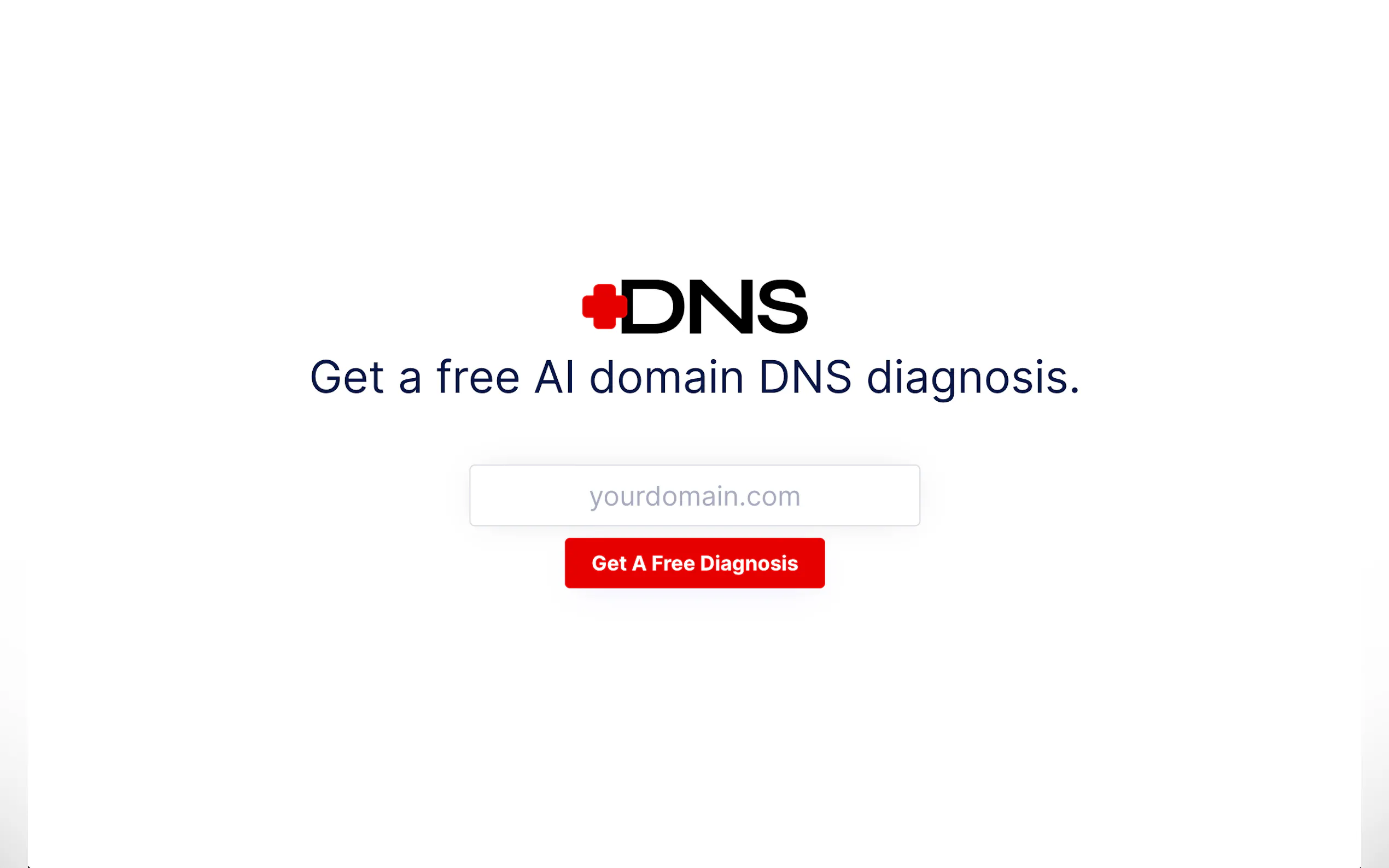 DNS Diagnosis gallery image
