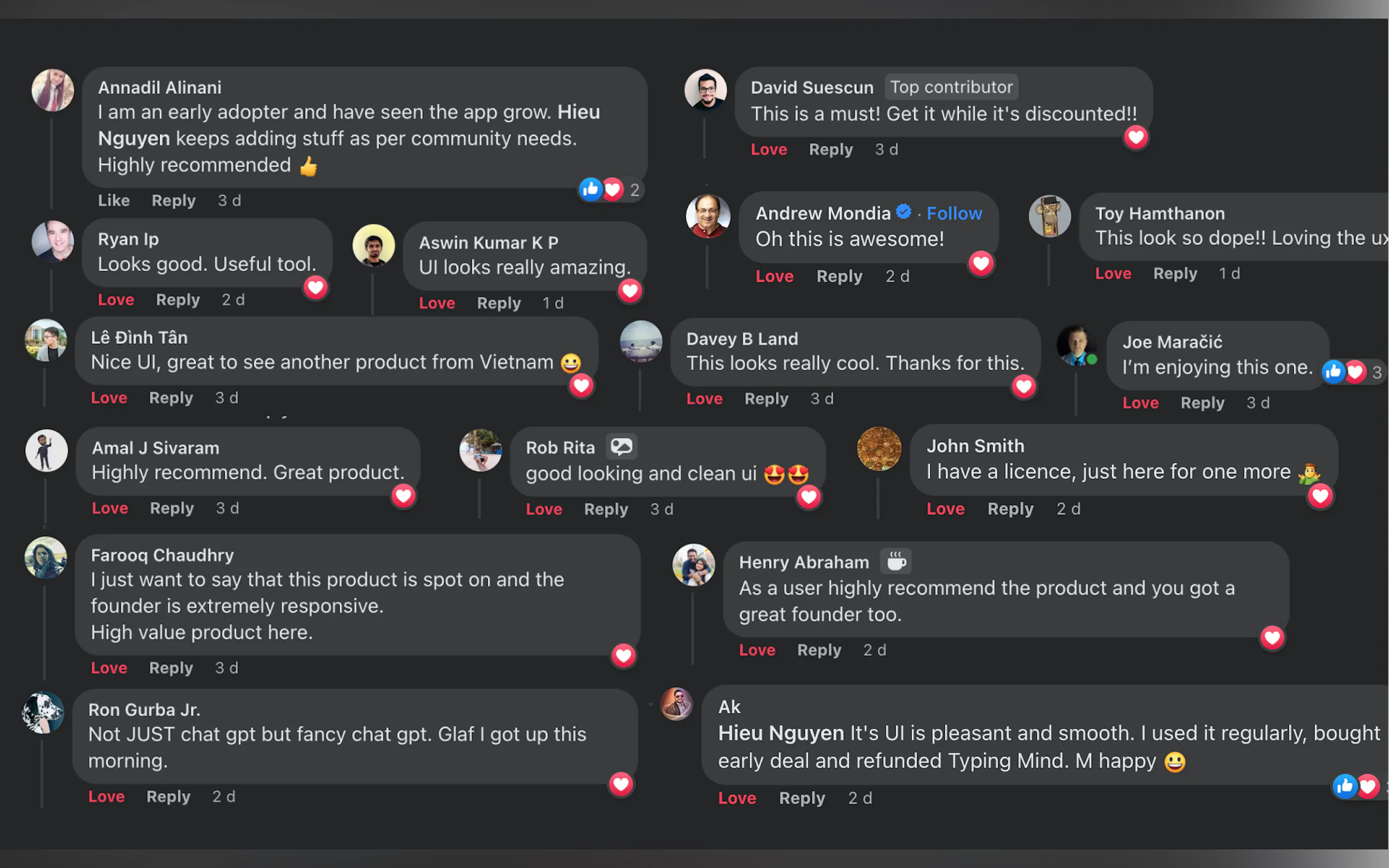 GasbyAI gallery image