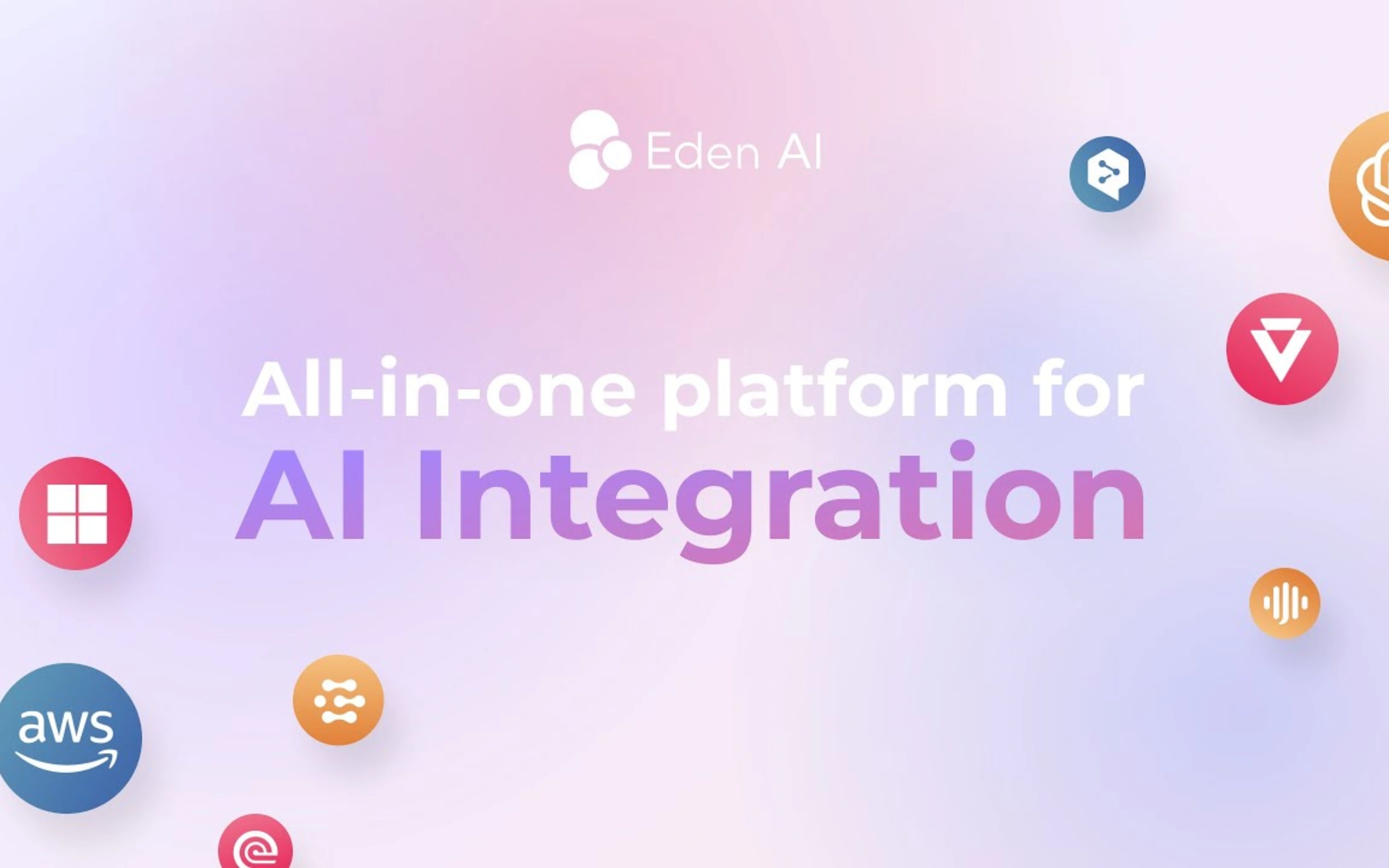 Eden AI gallery image