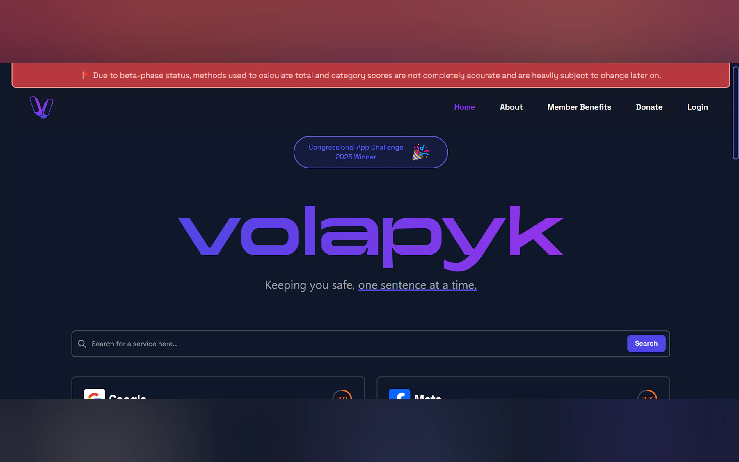 Volapyk AI gallery image