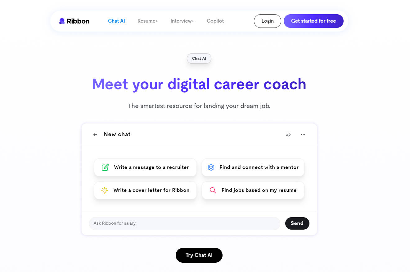 Ribbon gallery image