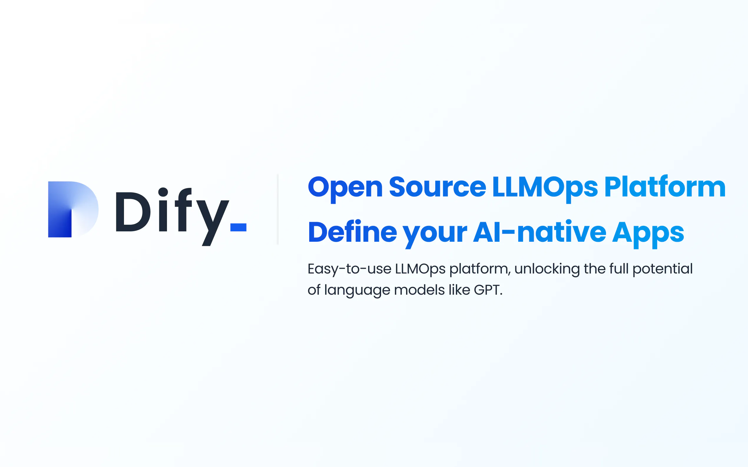 Dify.AI gallery image