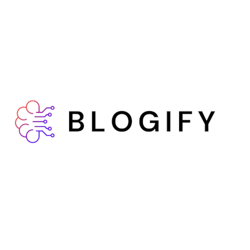 Blogify