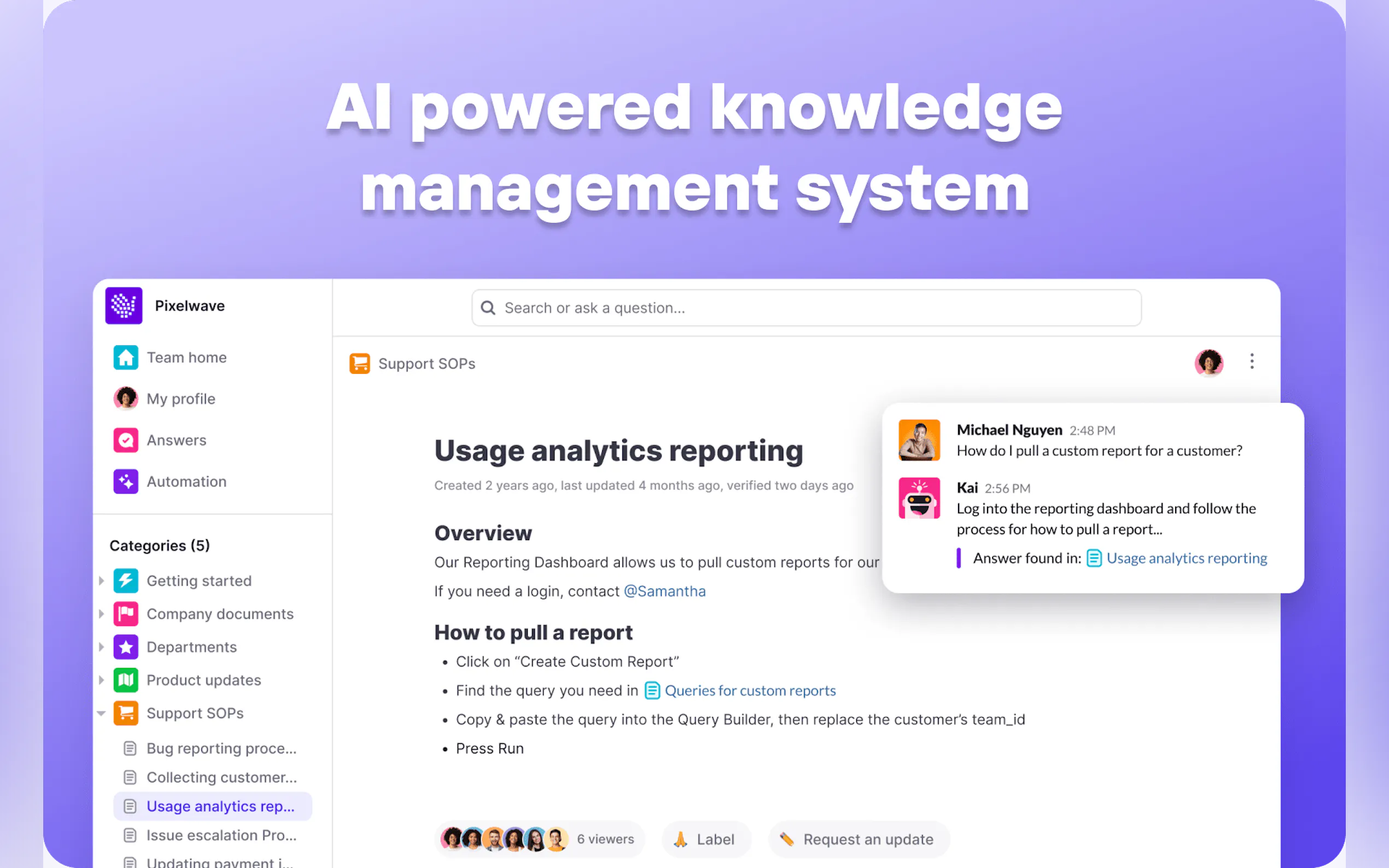 Tettra gallery image