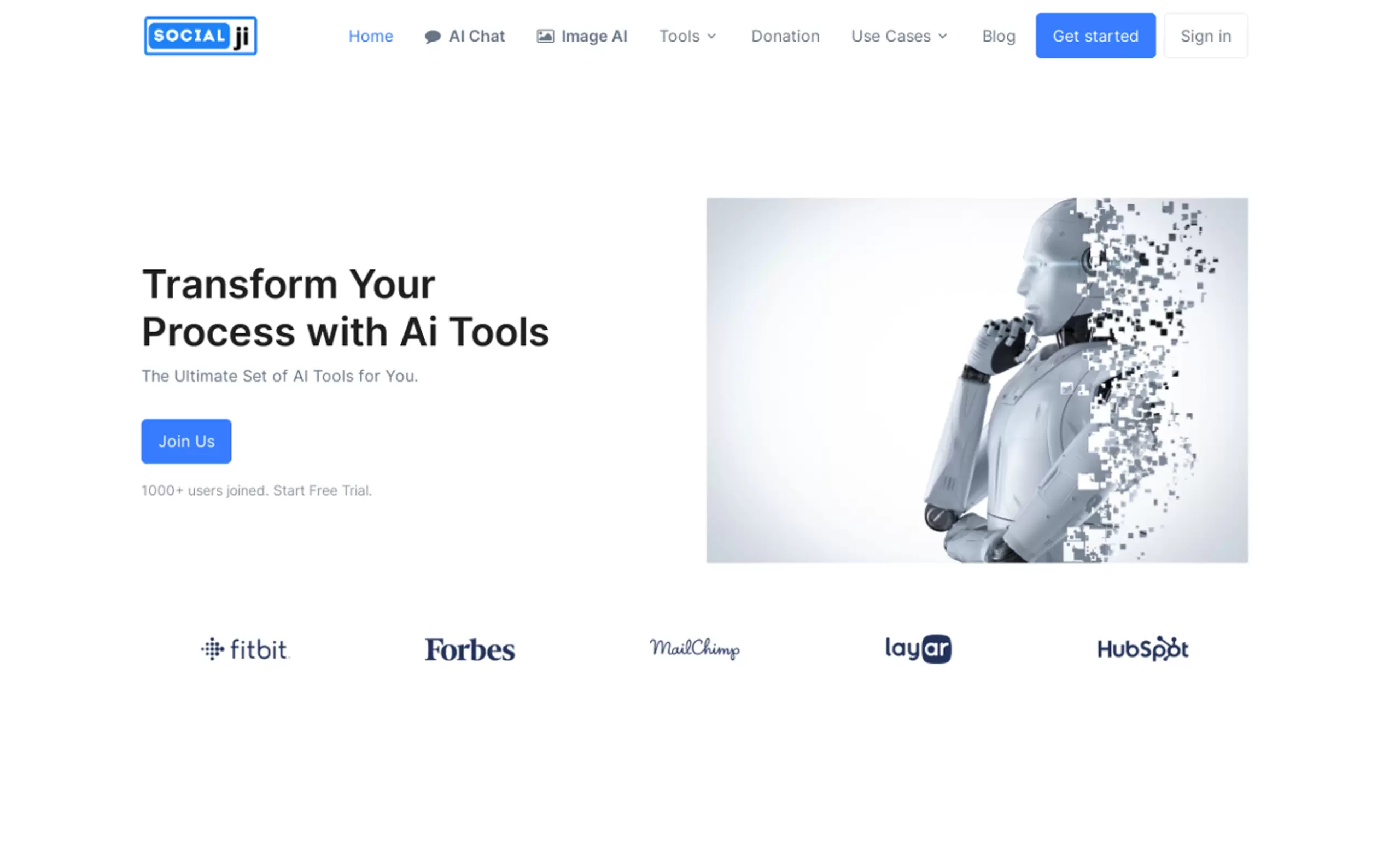 SocialJi gallery image