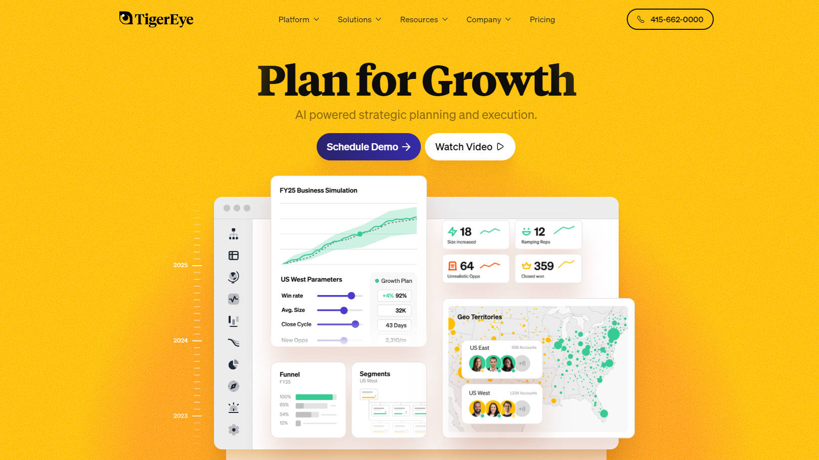 TigerEye gallery image