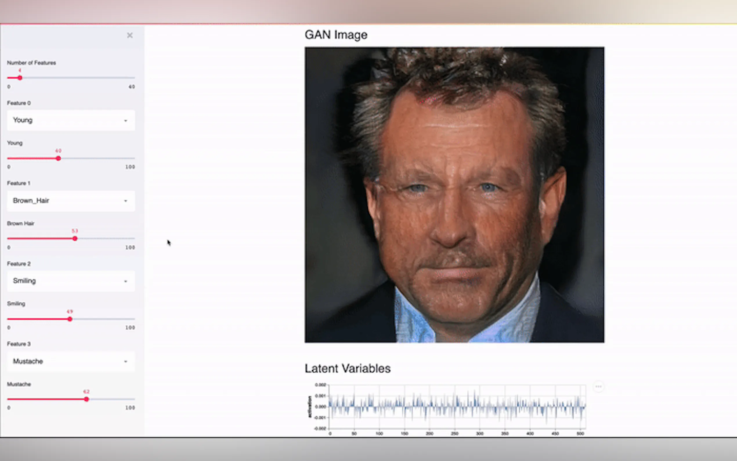 Streamlit gallery image