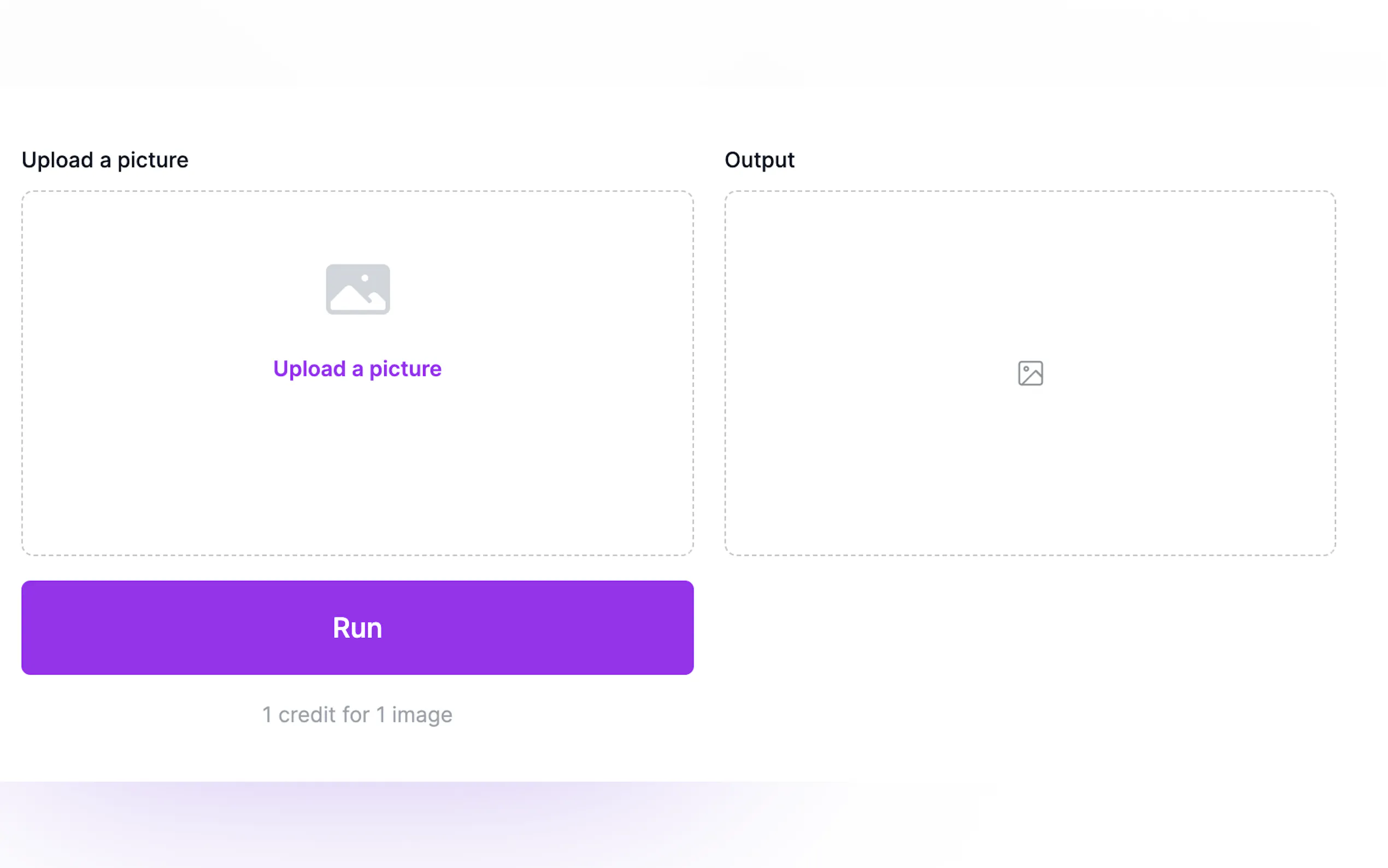 Stable Video Diffusion gallery image