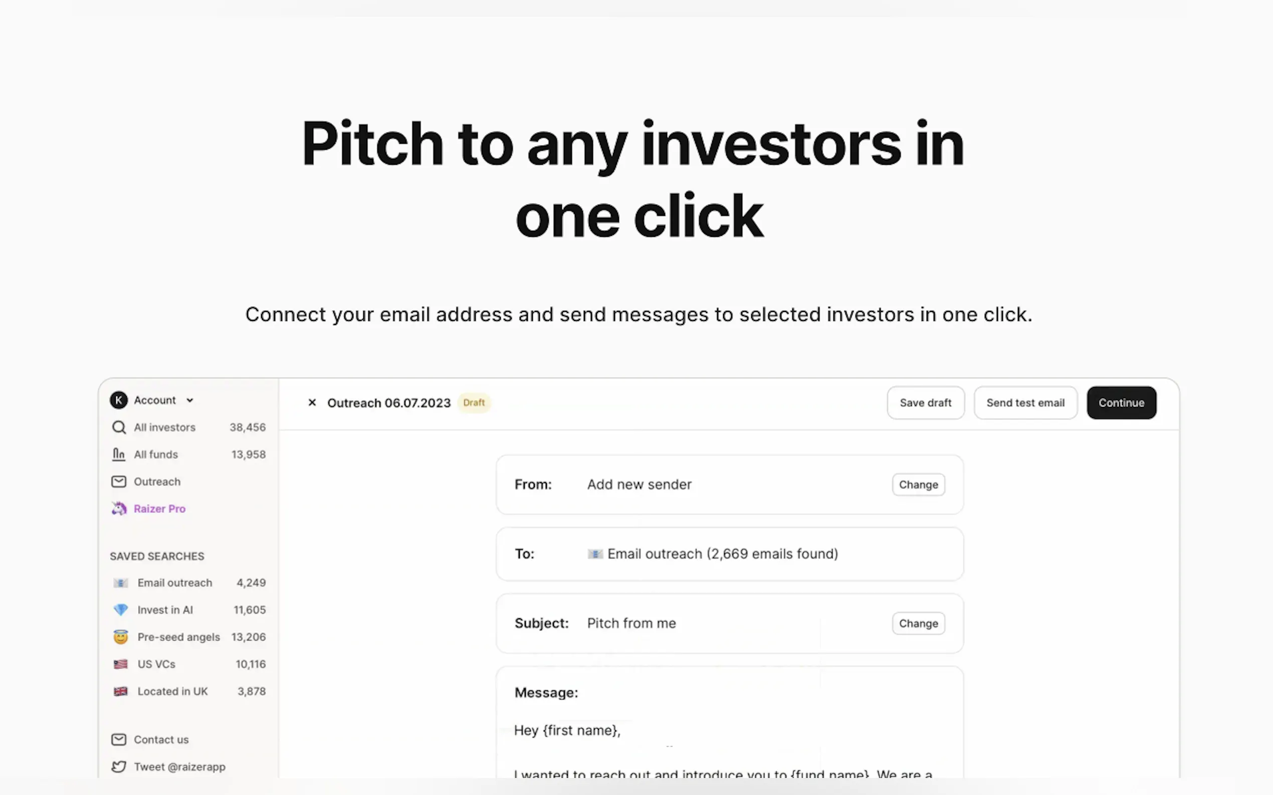 Raizer gallery image