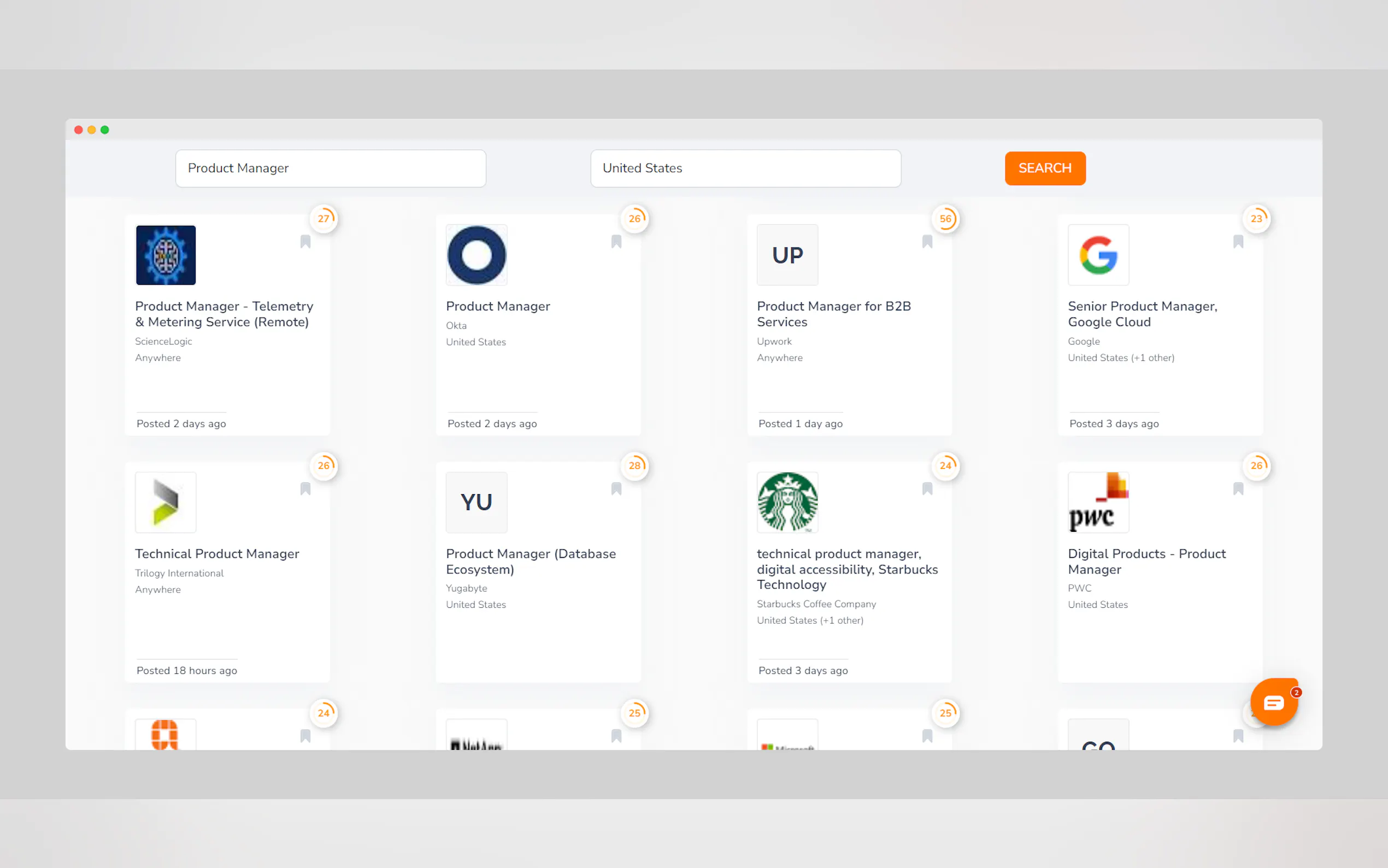HyreSnap gallery image