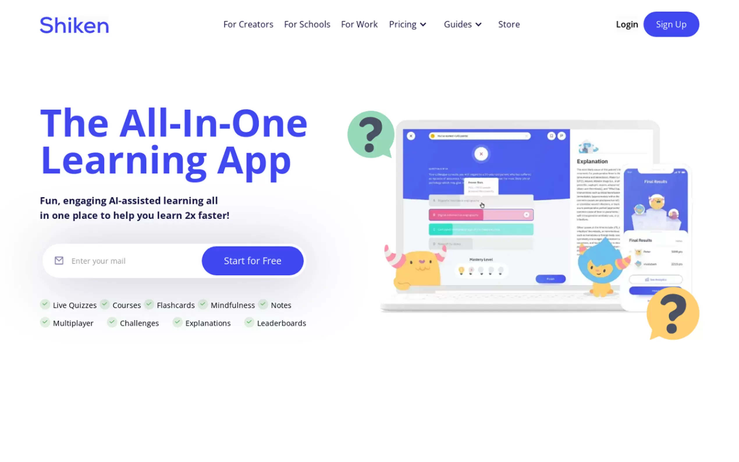 Shiken gallery image