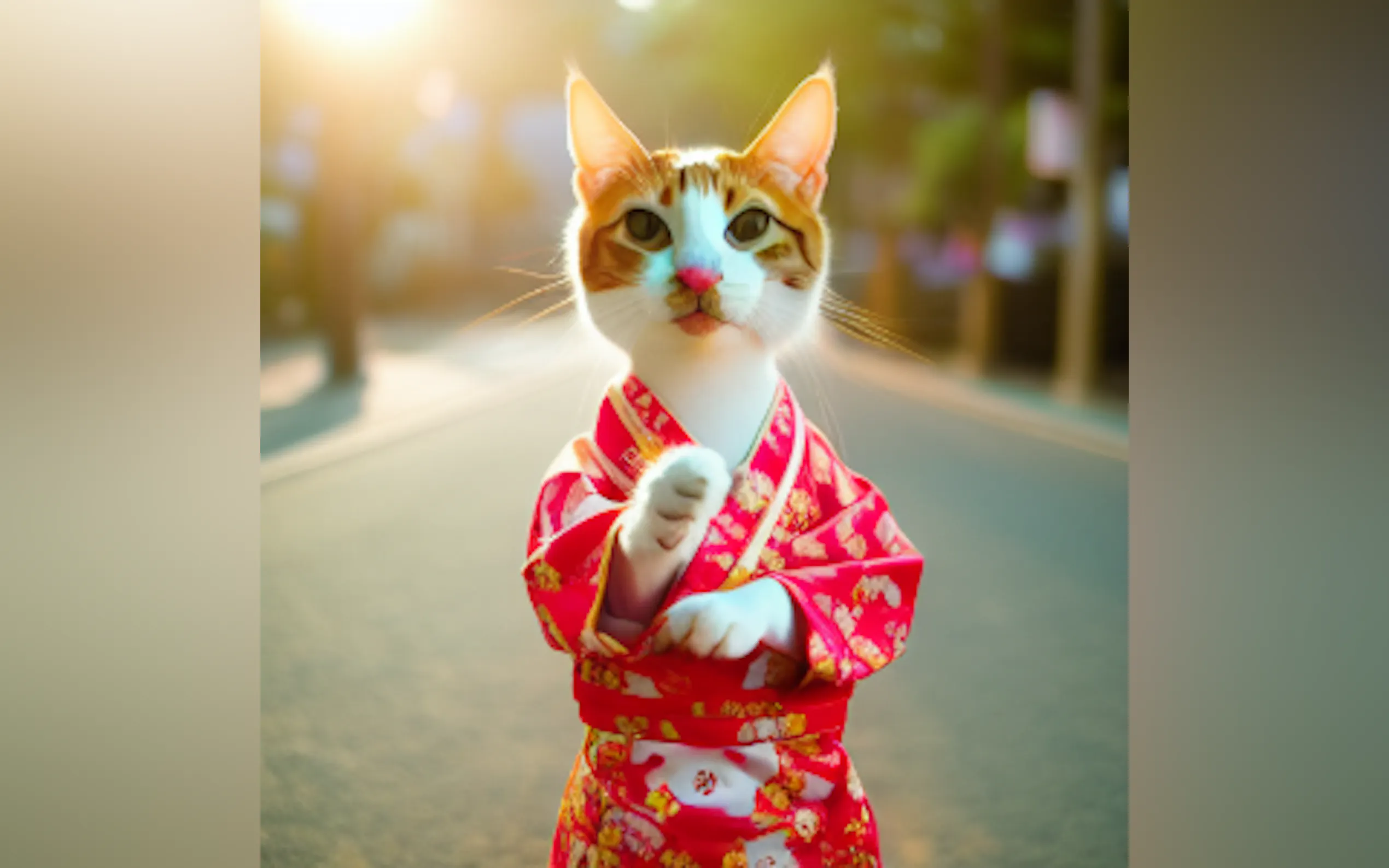 Pawfect Snapshots gallery image