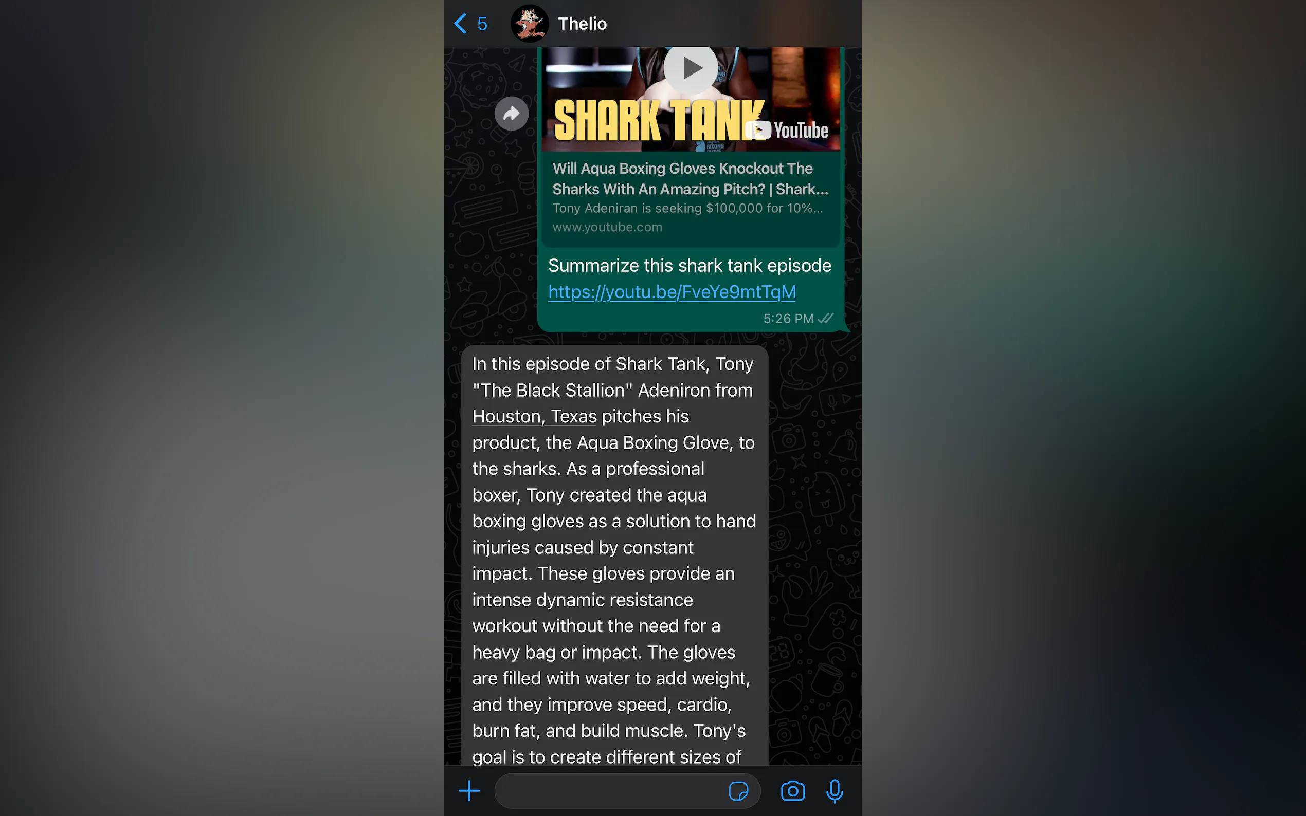 Thelio gallery image