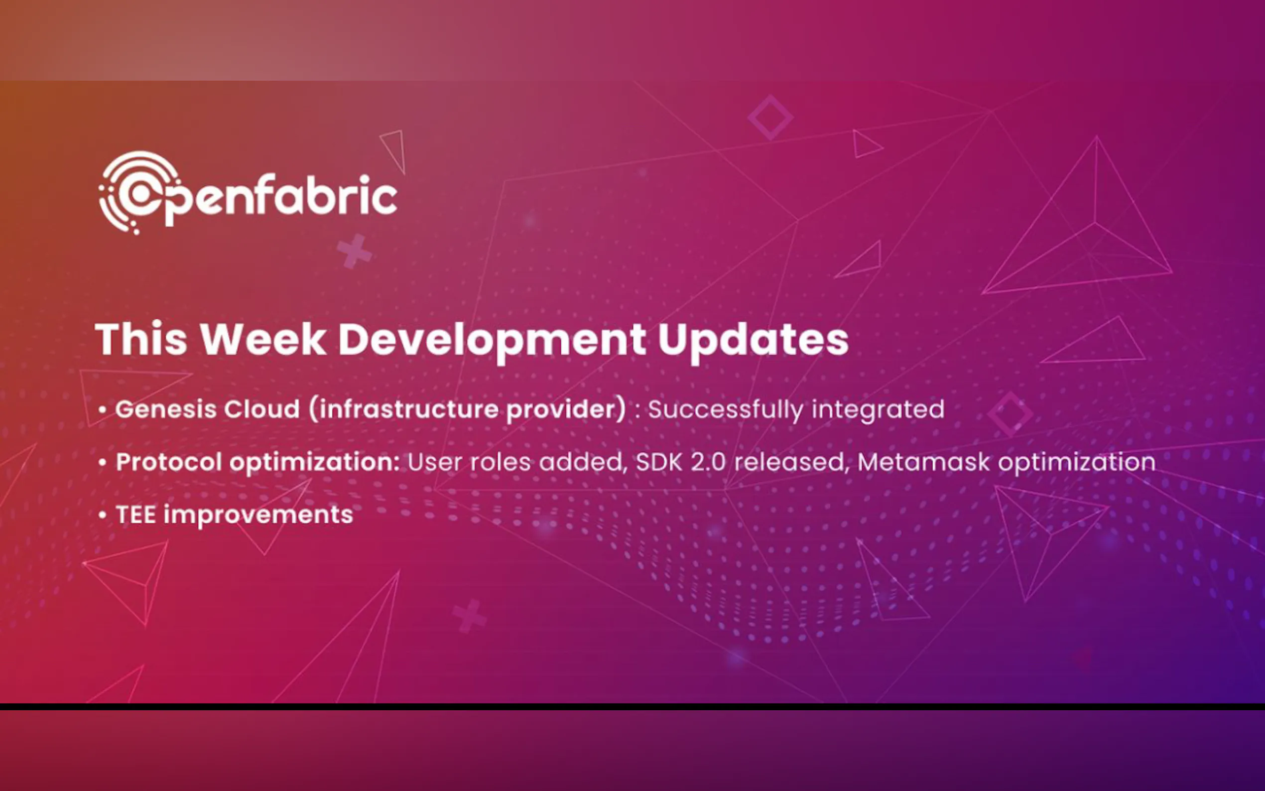 Openfabric AI gallery image