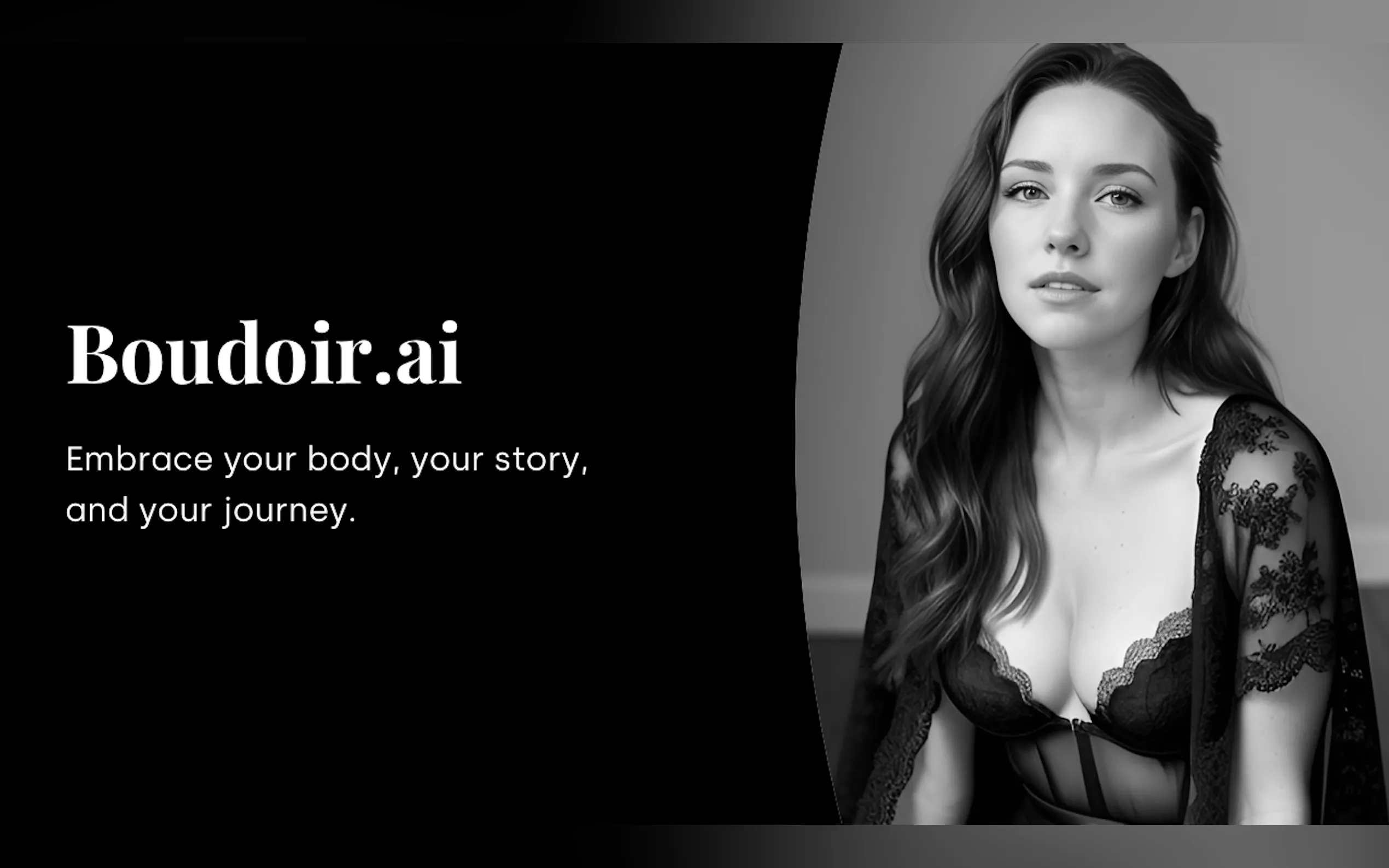 Boudoir.ai gallery image