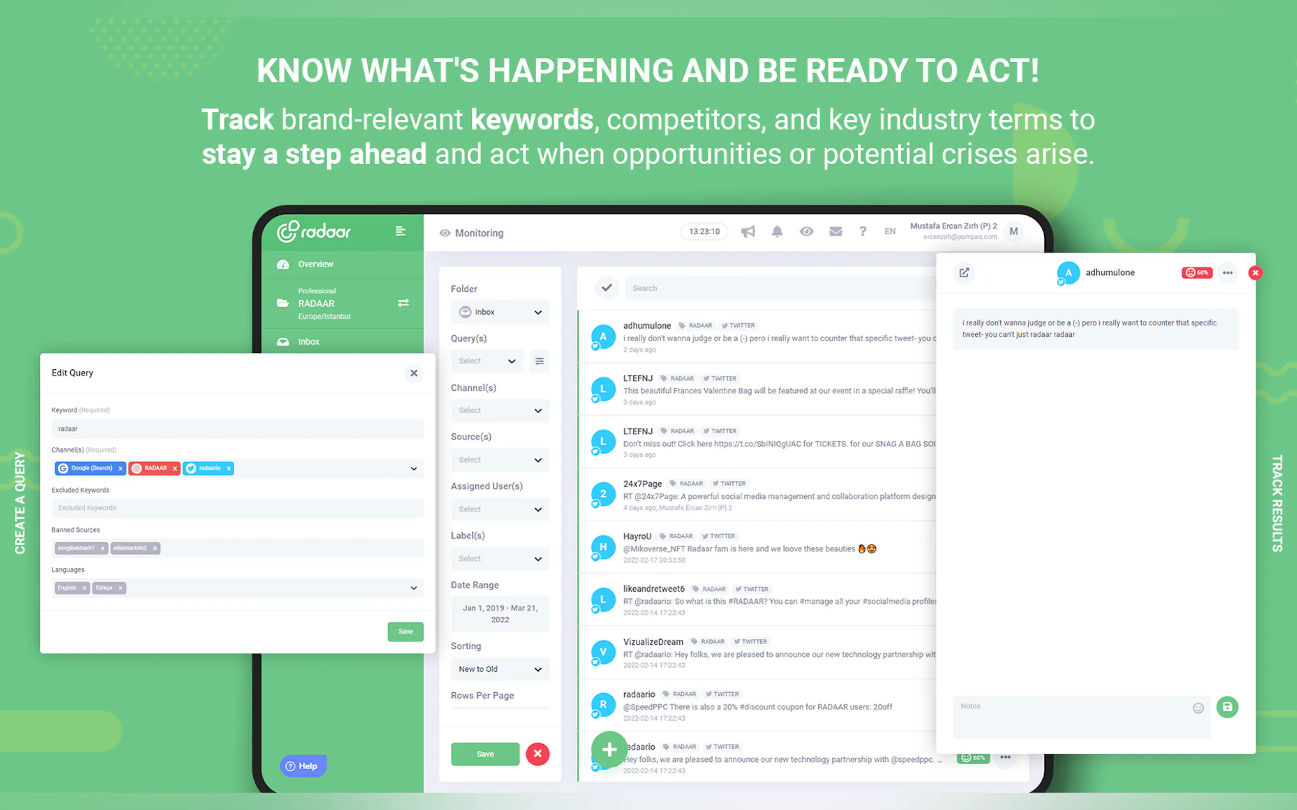 Radaar gallery image