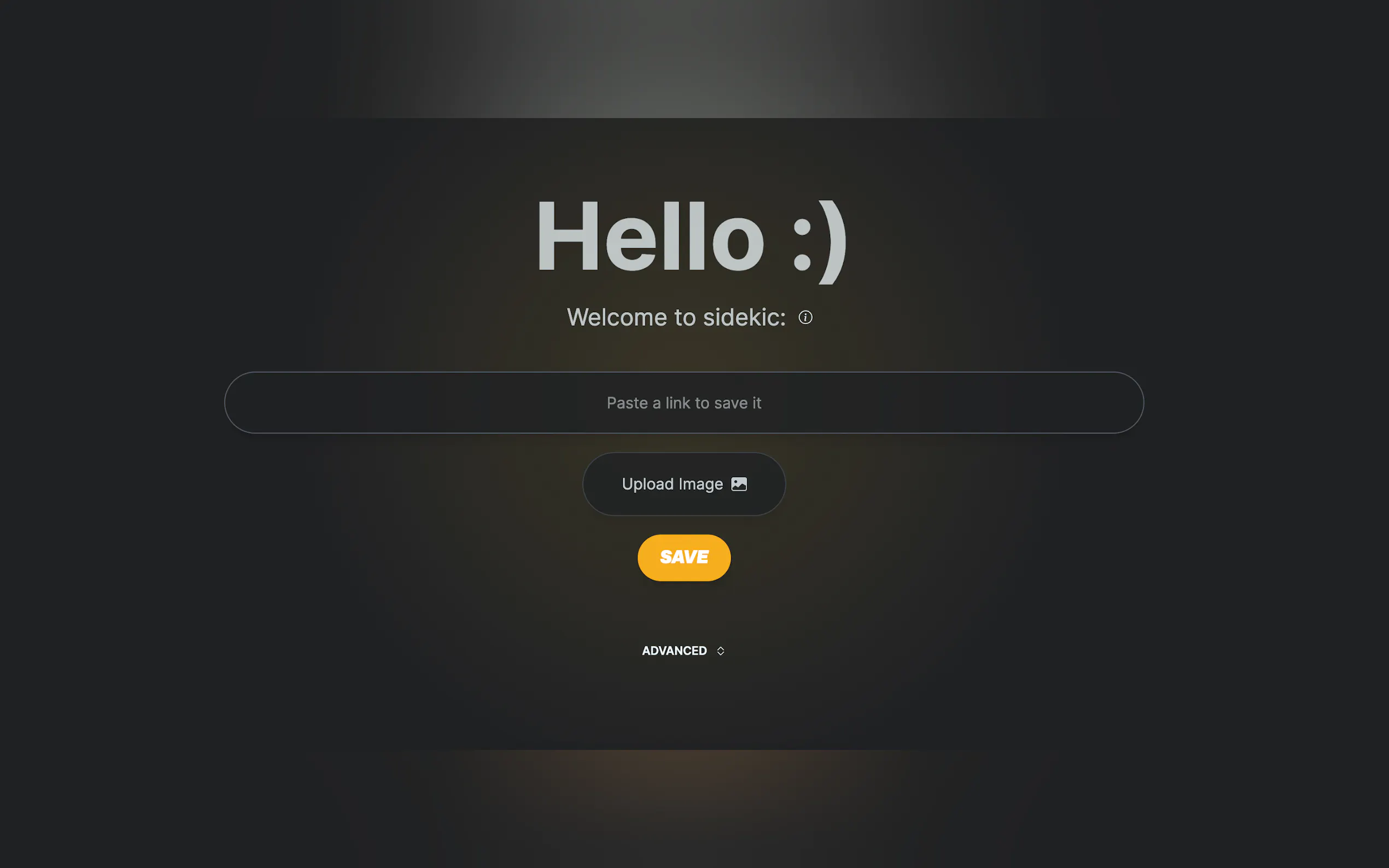 Sidekic AI gallery image