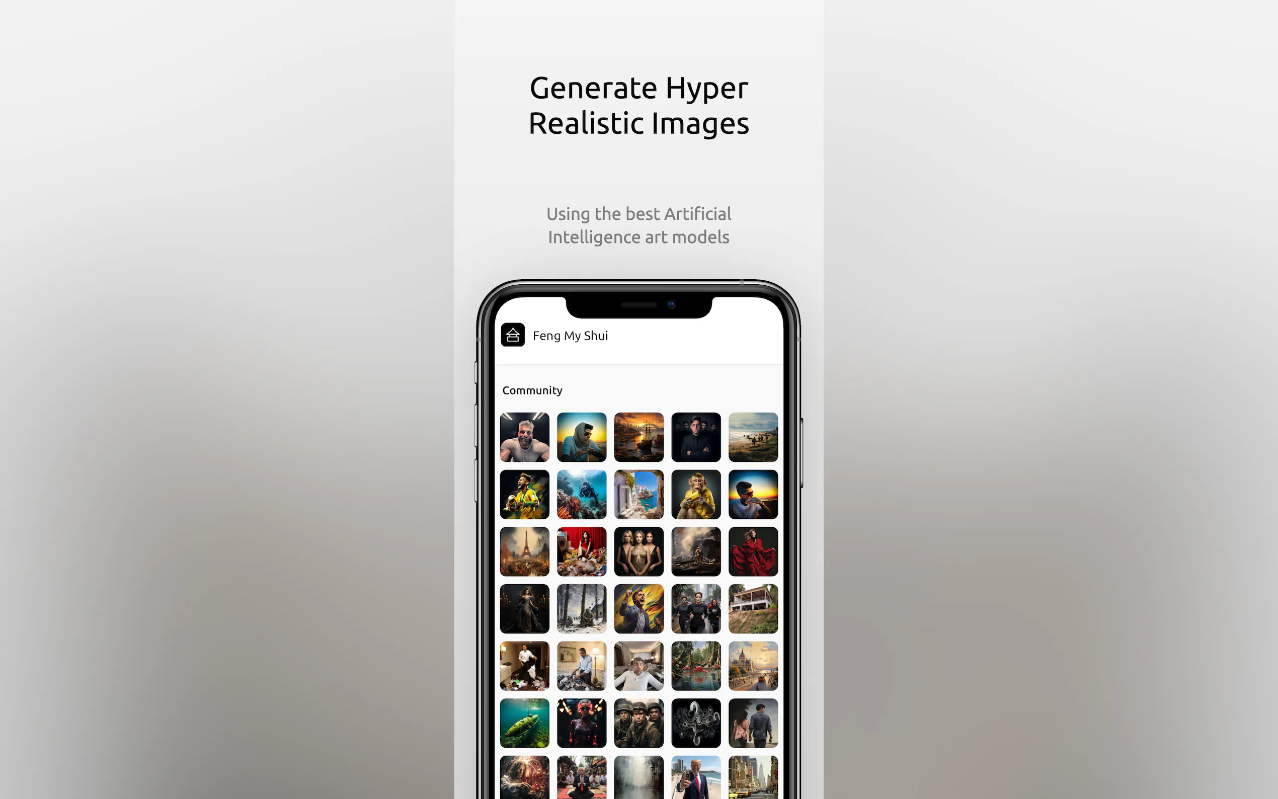 Feng My Shui gallery image