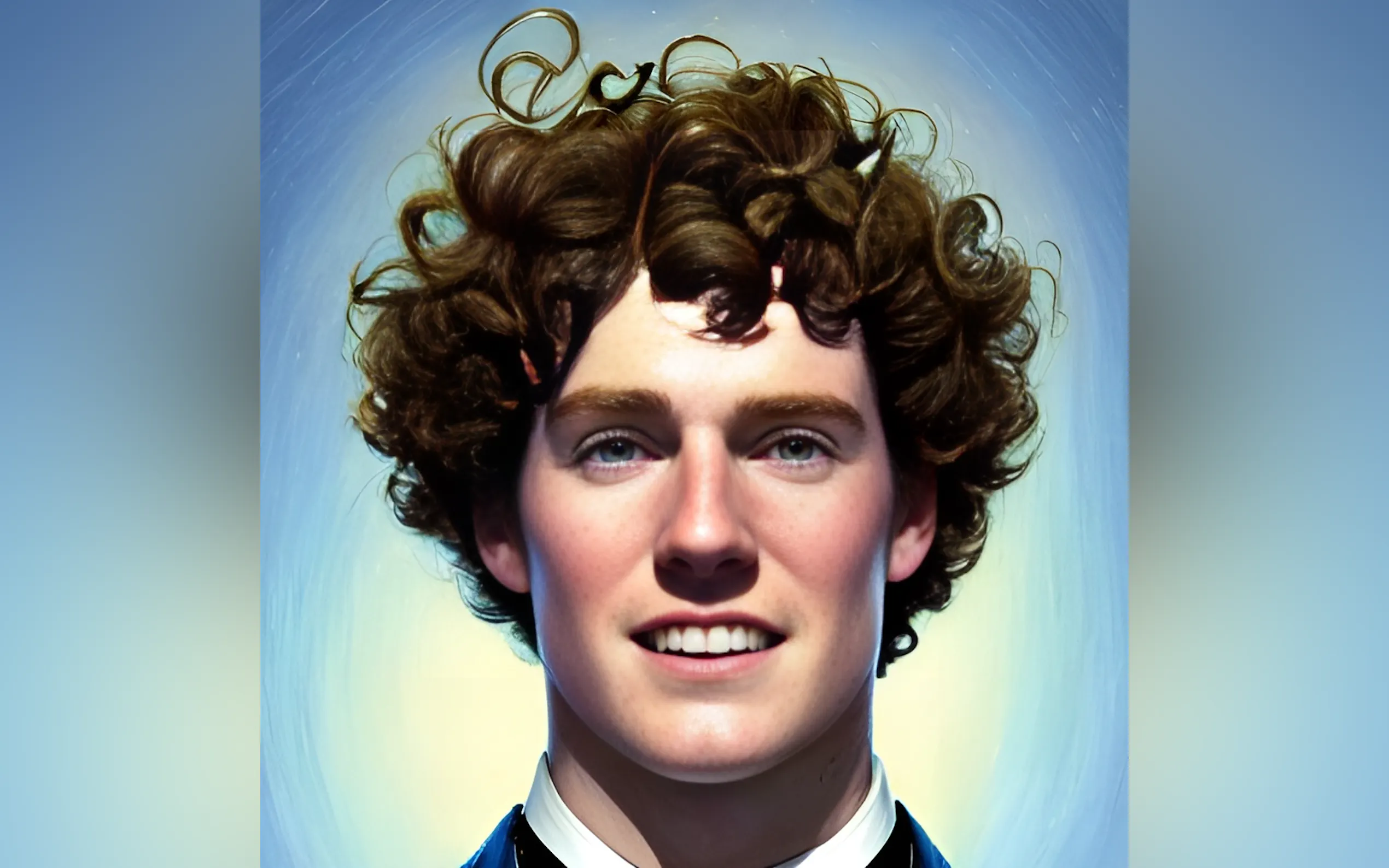 Artfully Inspiring AI Photos gallery image