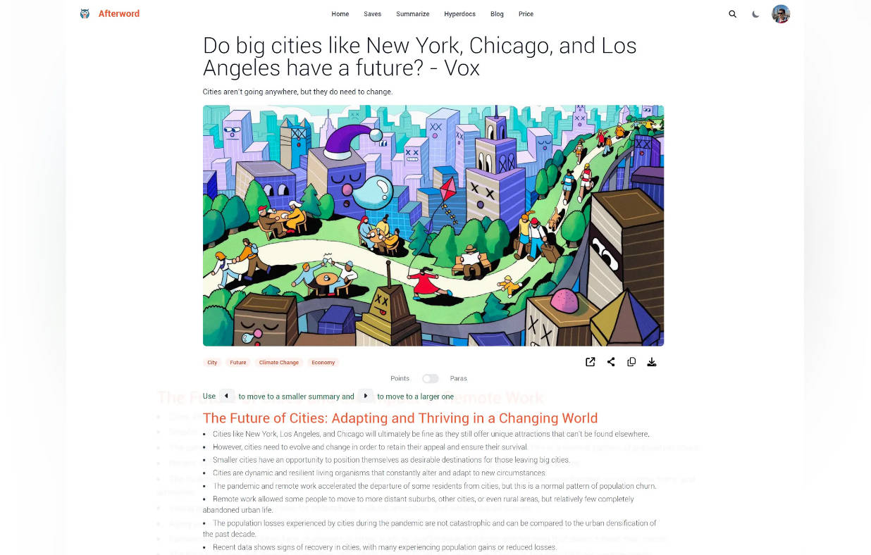 Afterword gallery image