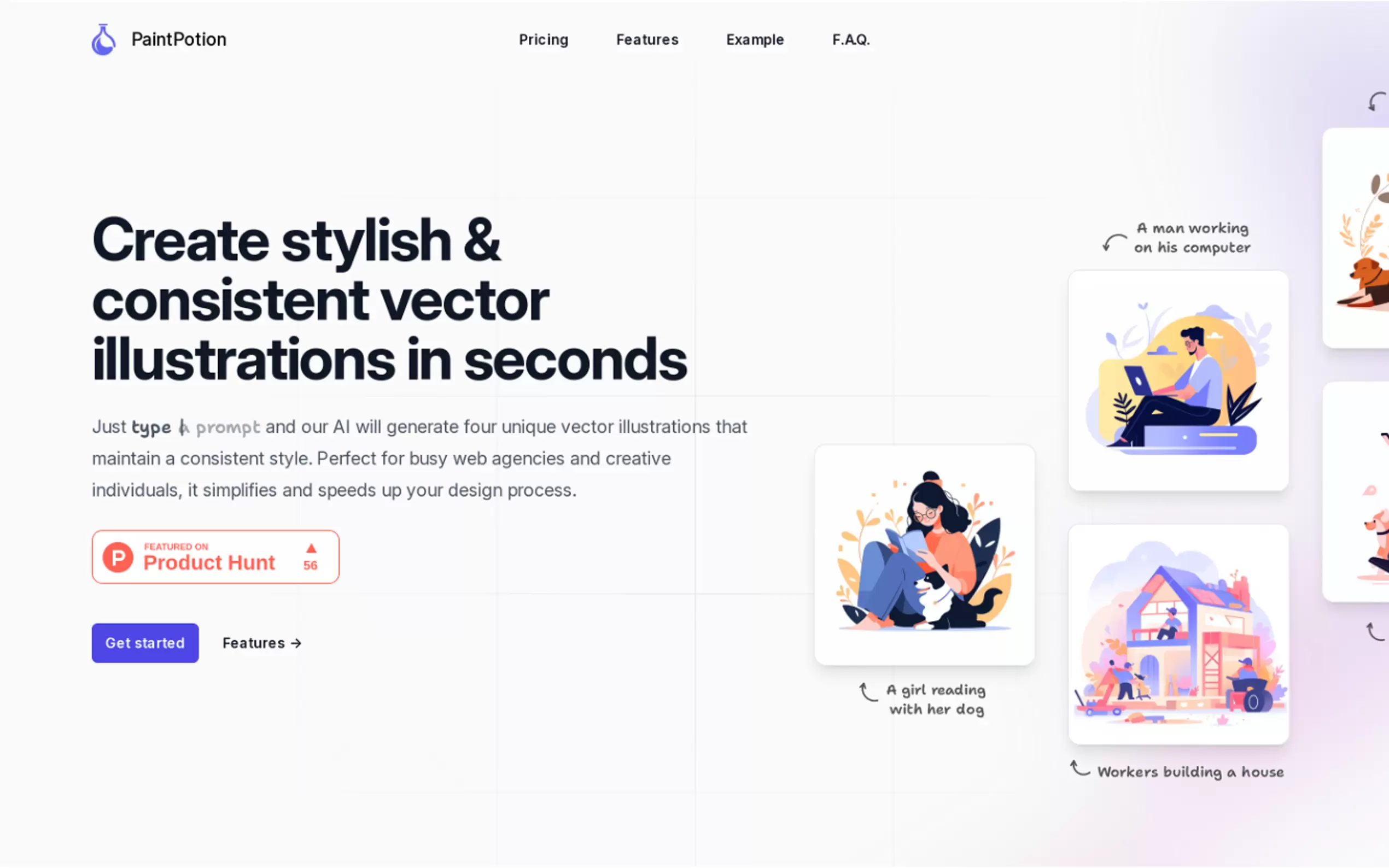 Paint Potion gallery image