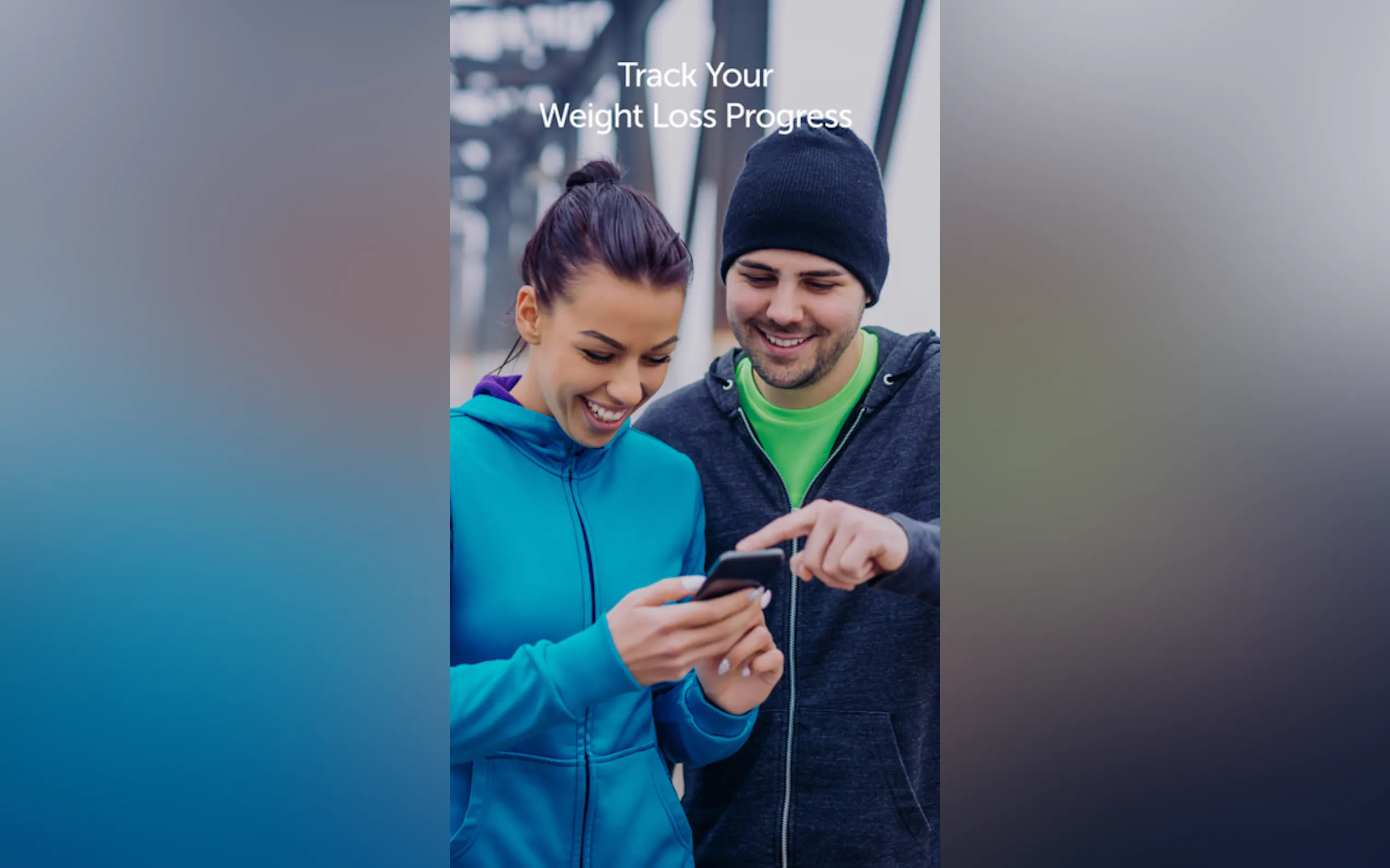 Calorie Mama AI gallery image