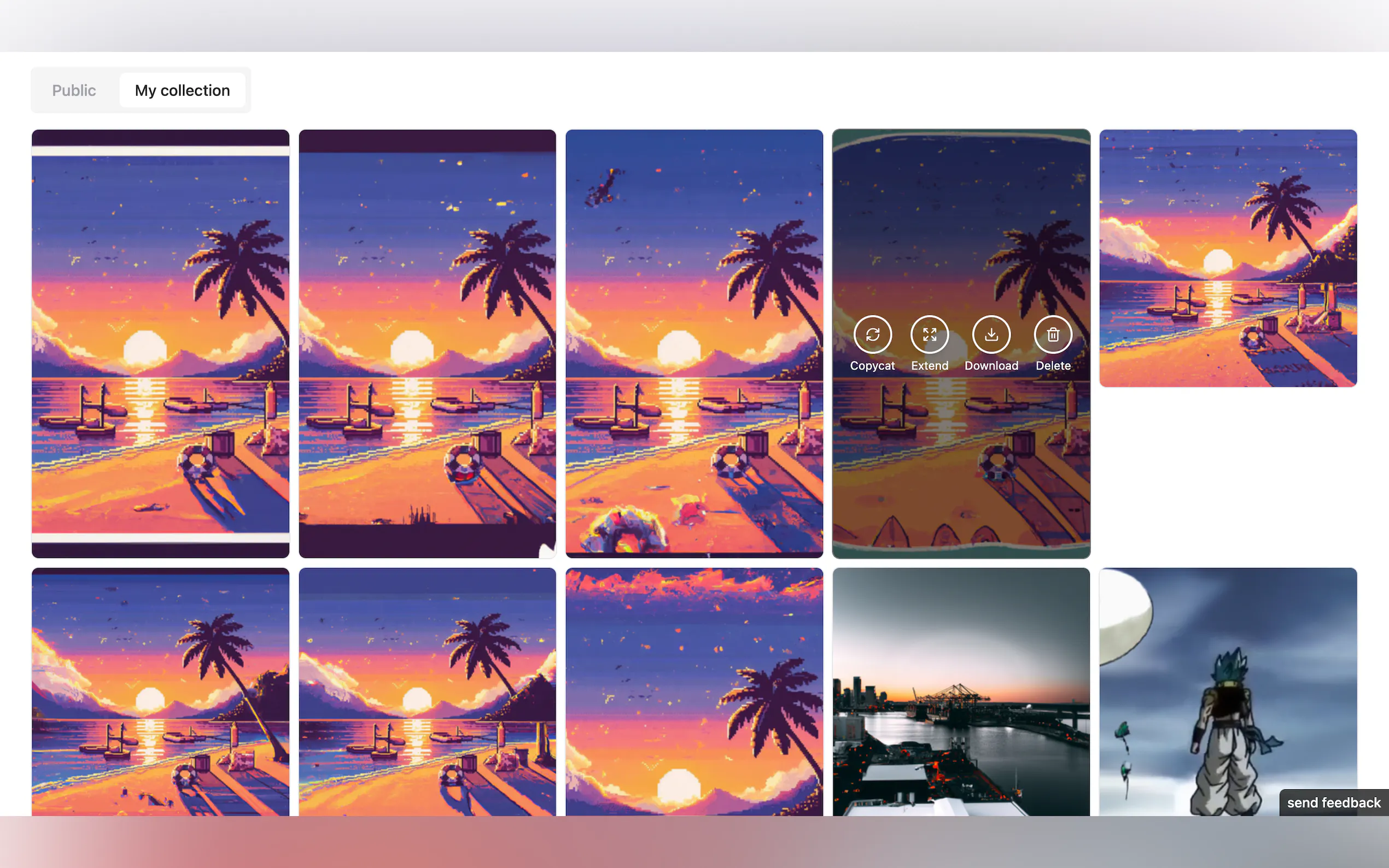 ExtendImage gallery image