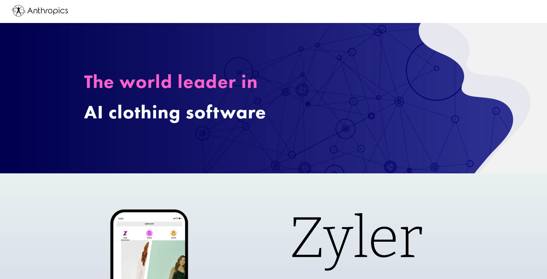 Anthropics gallery image