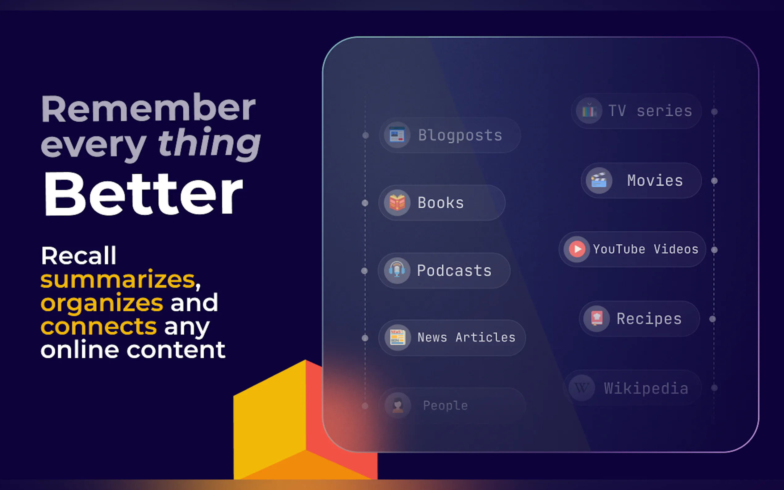 Recall AI gallery image