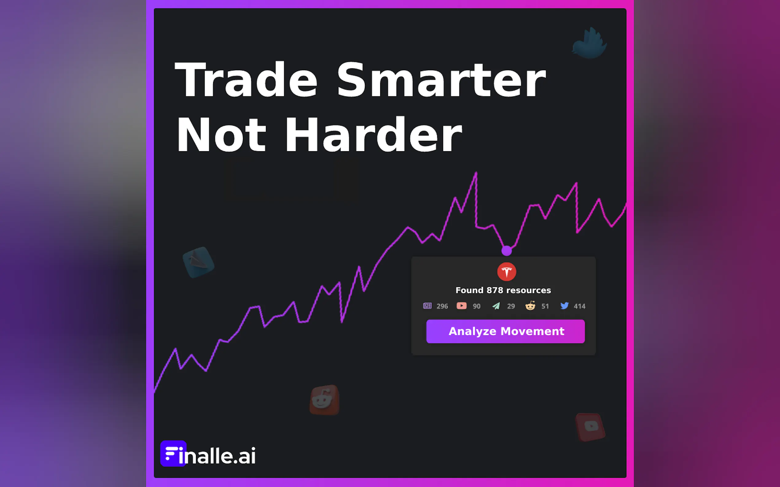 Finalle gallery image