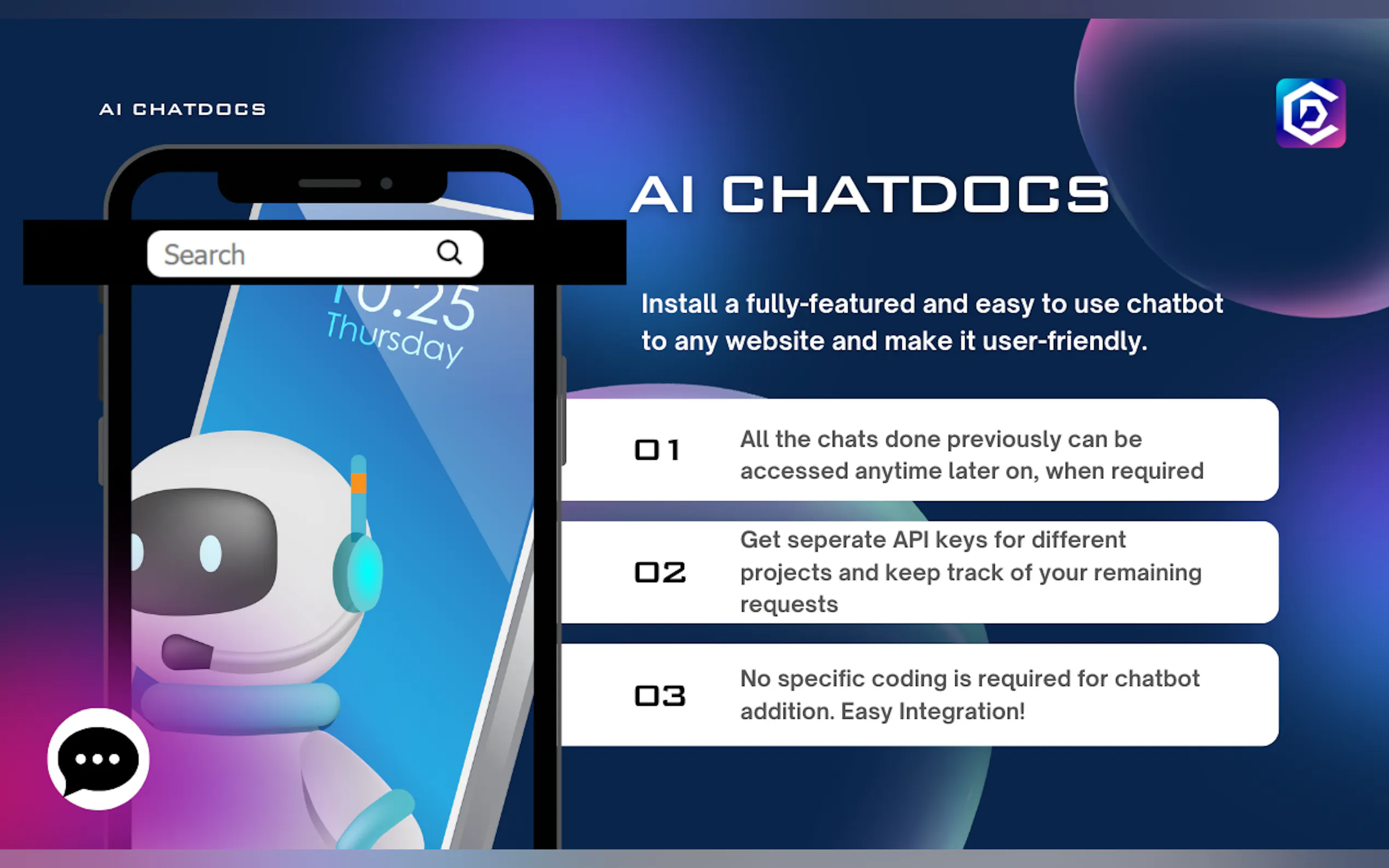 AI Chatdocs gallery image