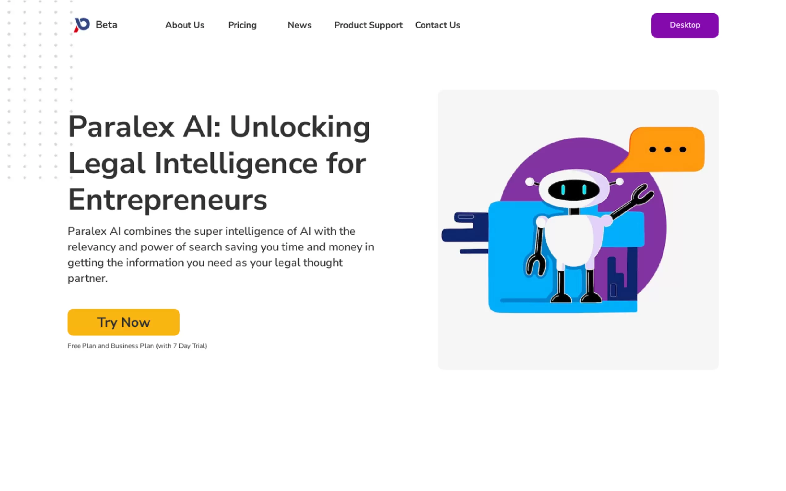 Paralex AI gallery image