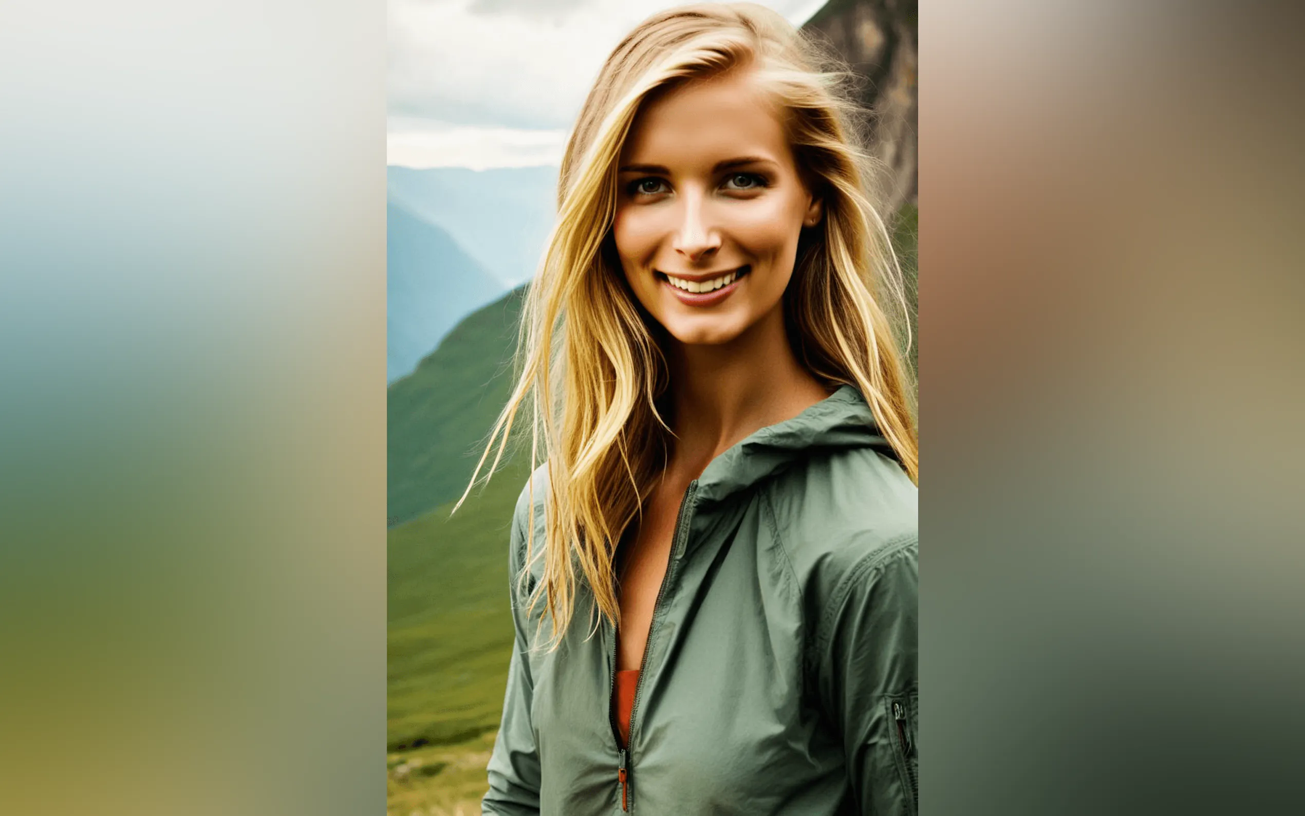 Glam Graph gallery image