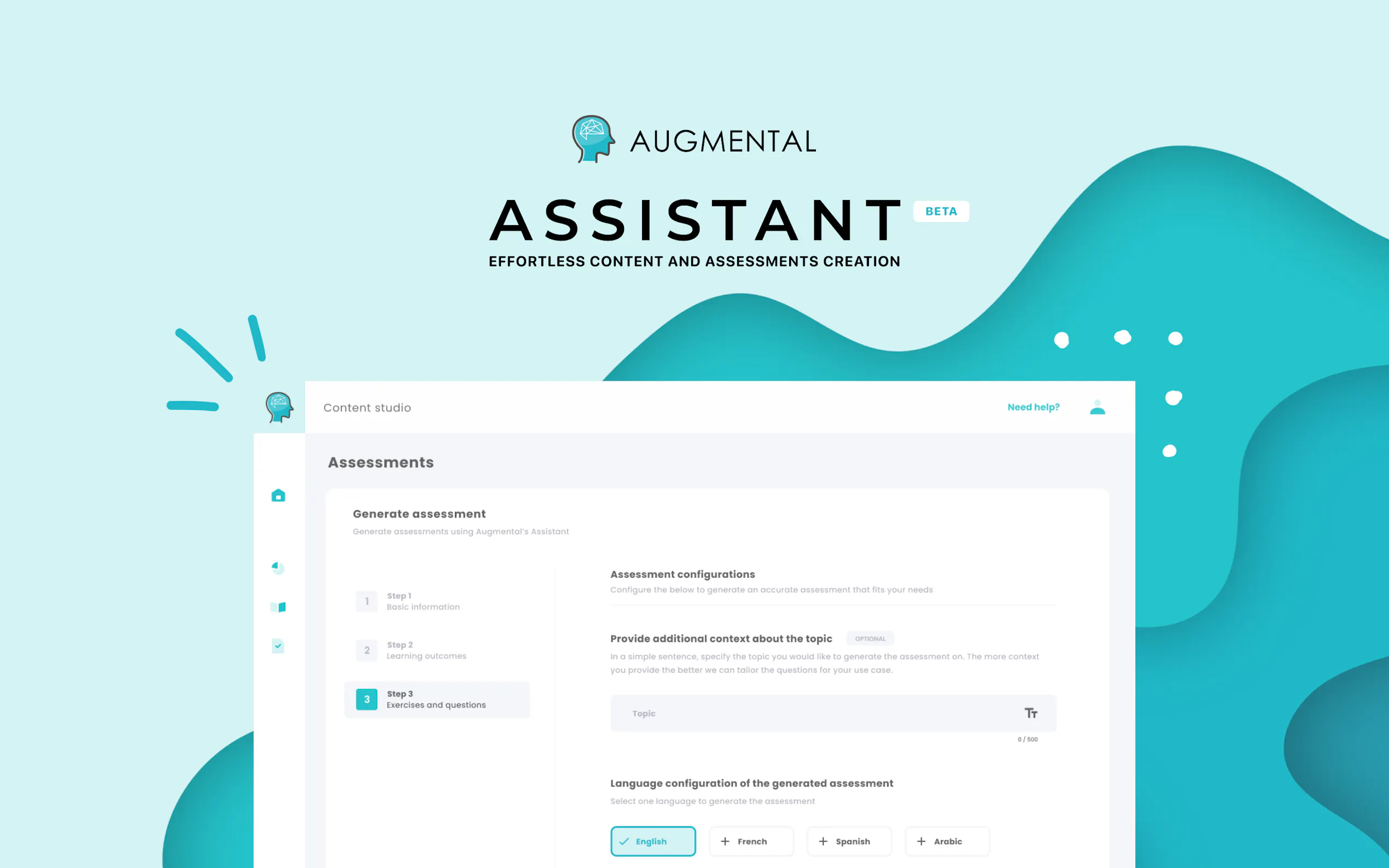 Augmental Learning gallery image