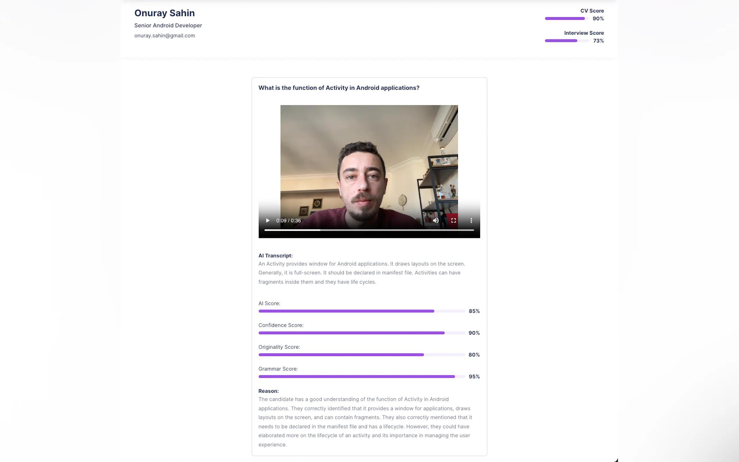 Intervidy gallery image