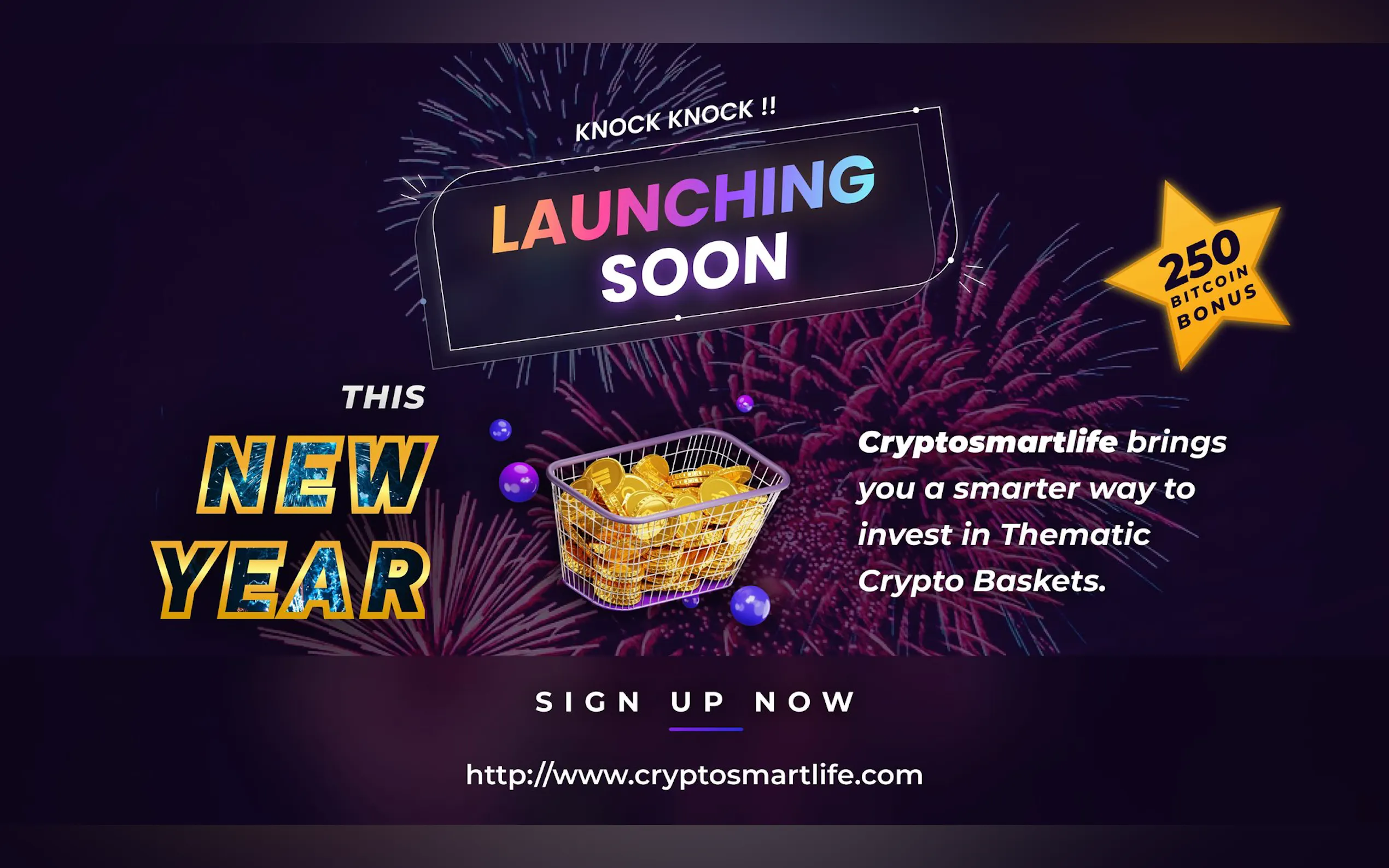 CryptoSmartlife gallery image