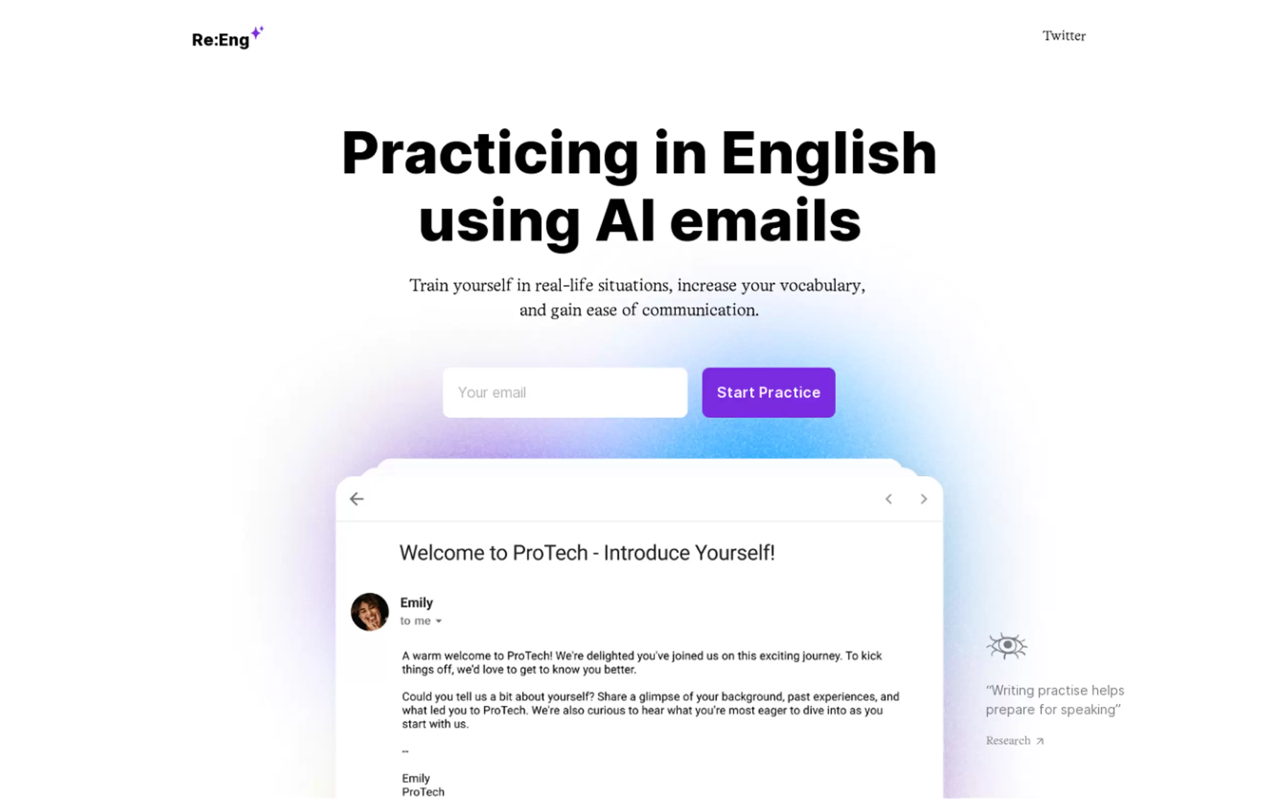 Re:Eng gallery image