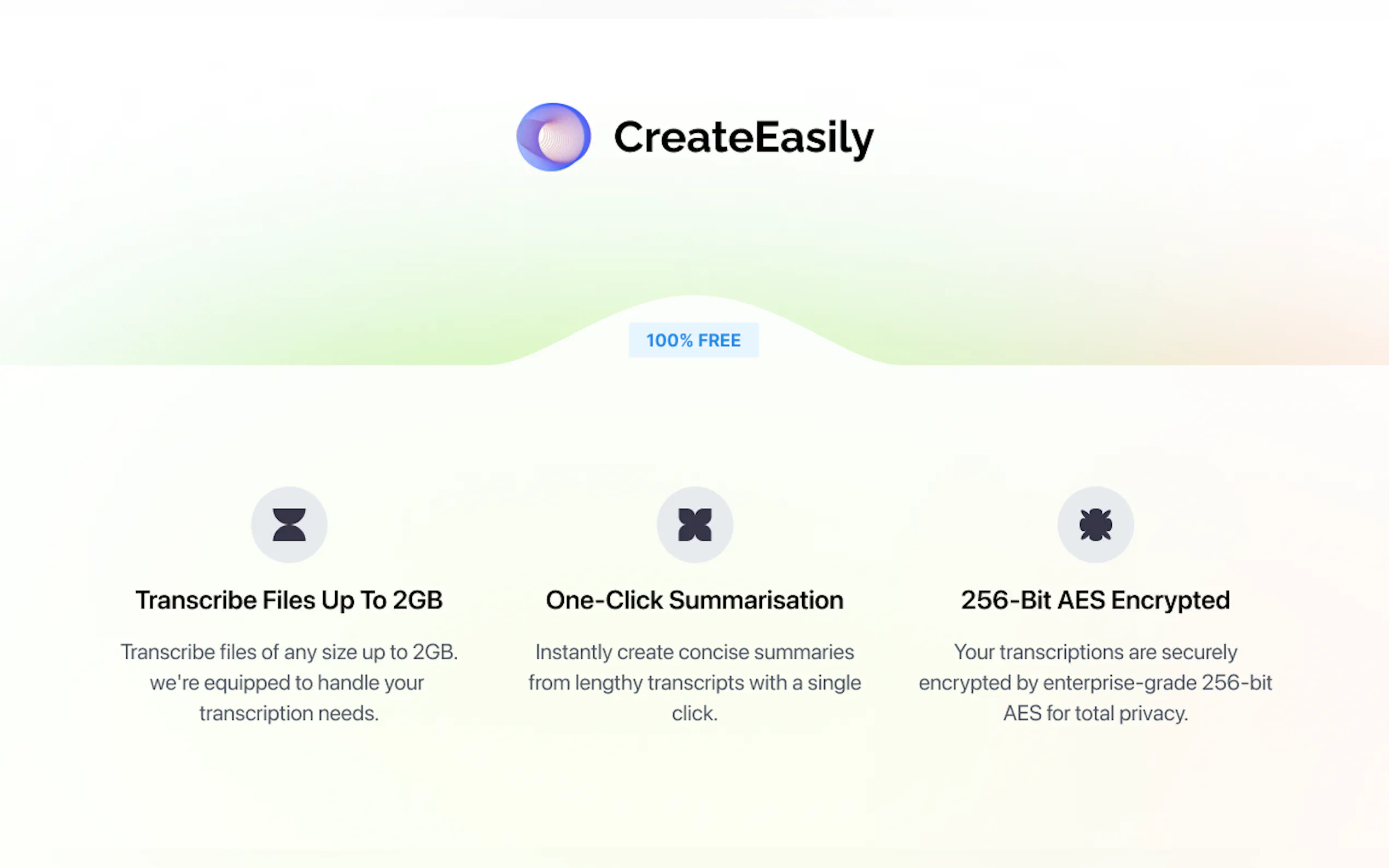 CreateEasily gallery image