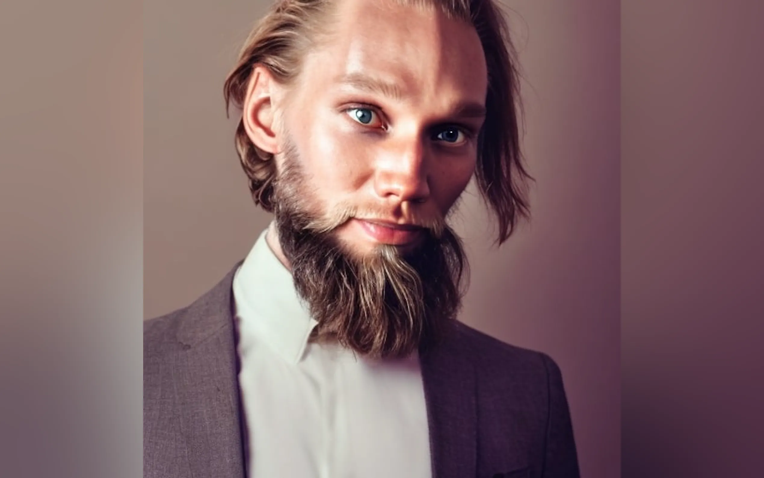 Suit Me Up gallery image