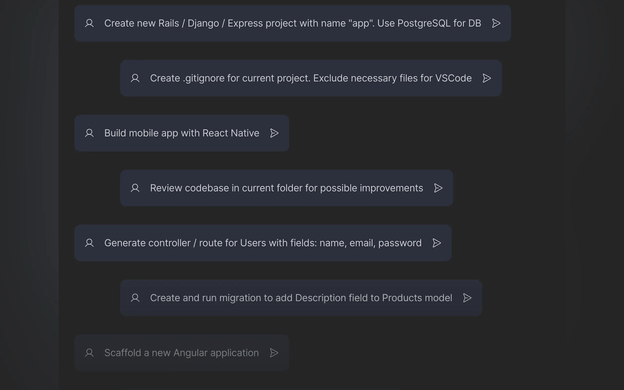 CodeCompanion.AI gallery image