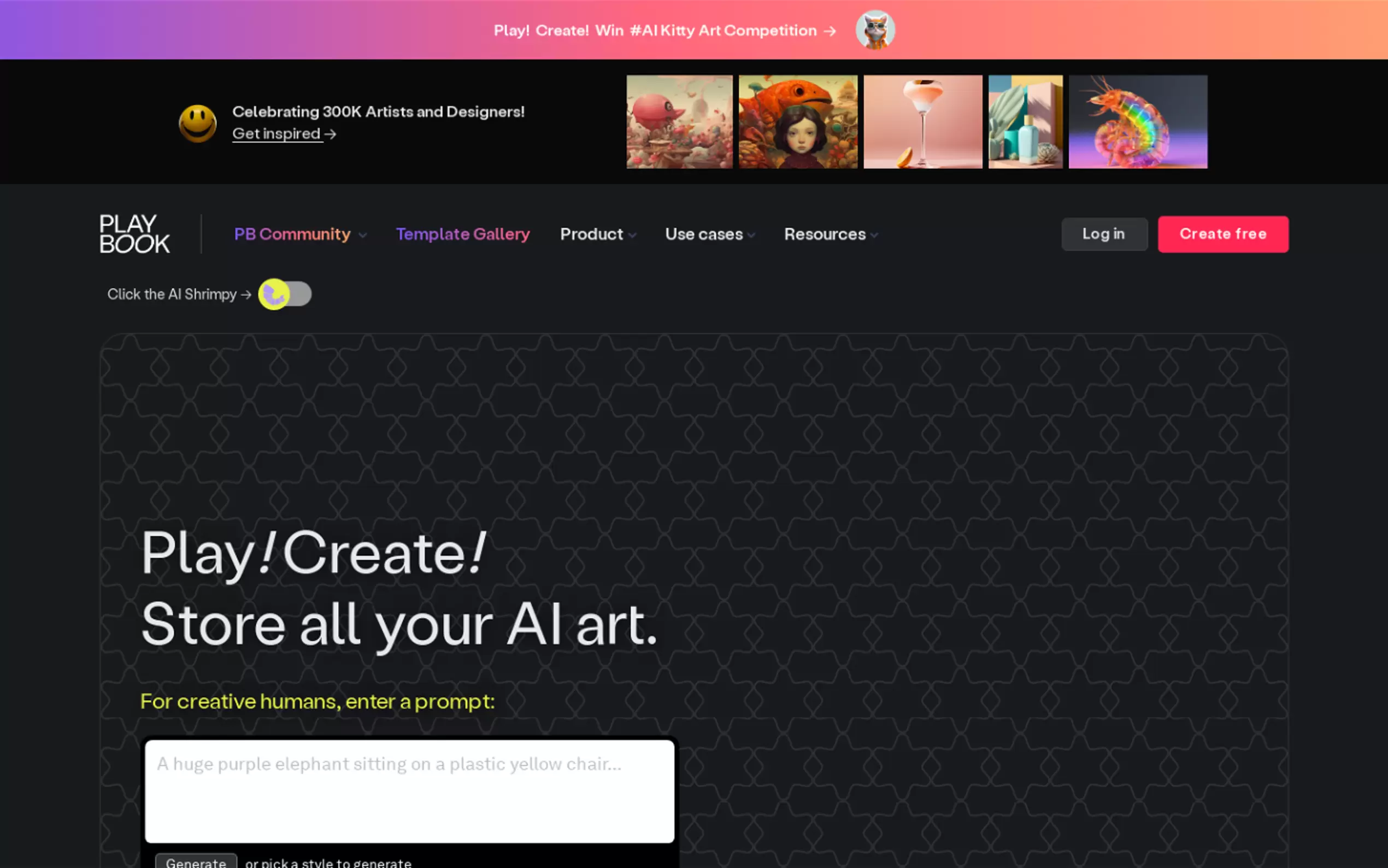 Playbook AI gallery image