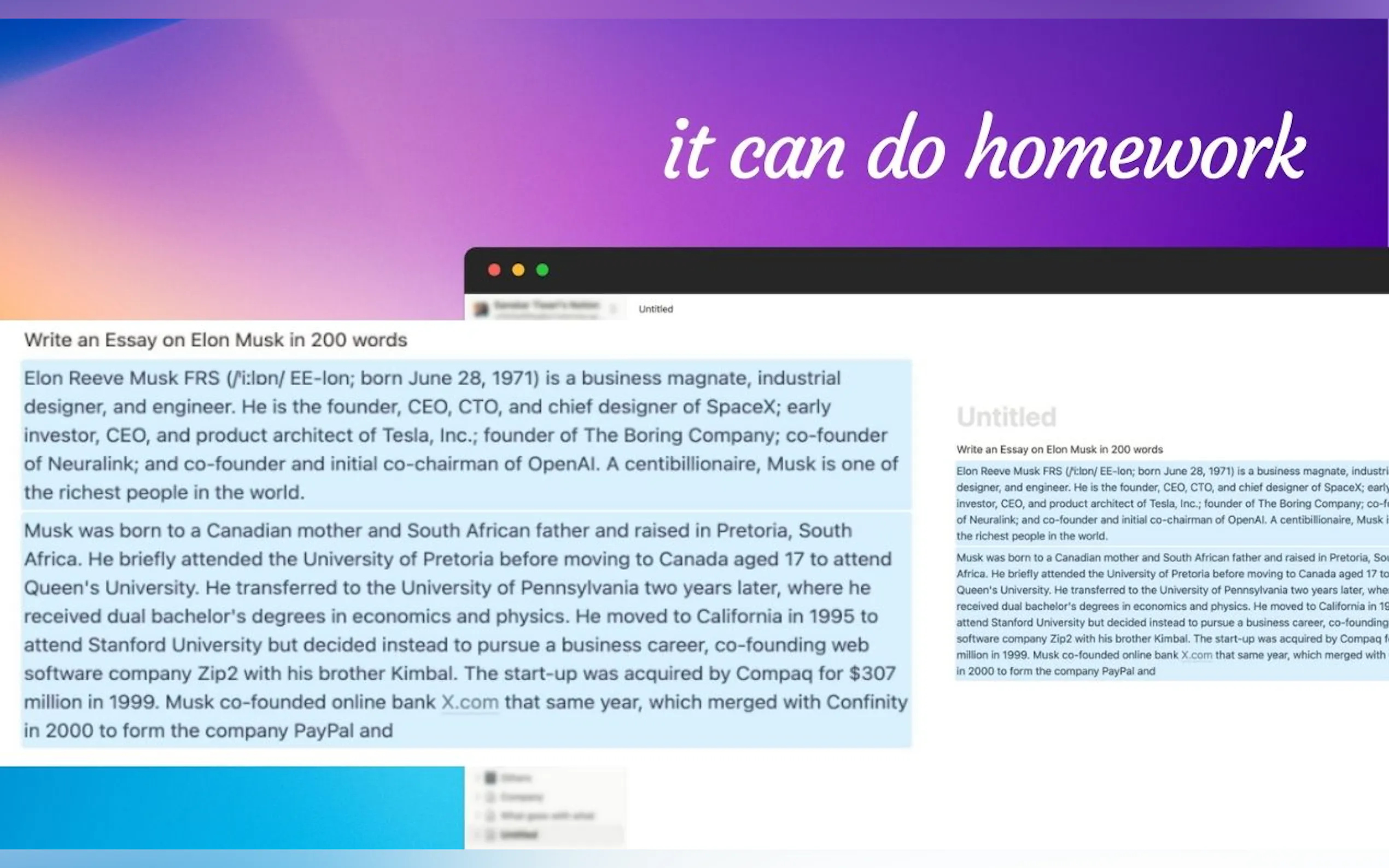 WebCopilot gallery image
