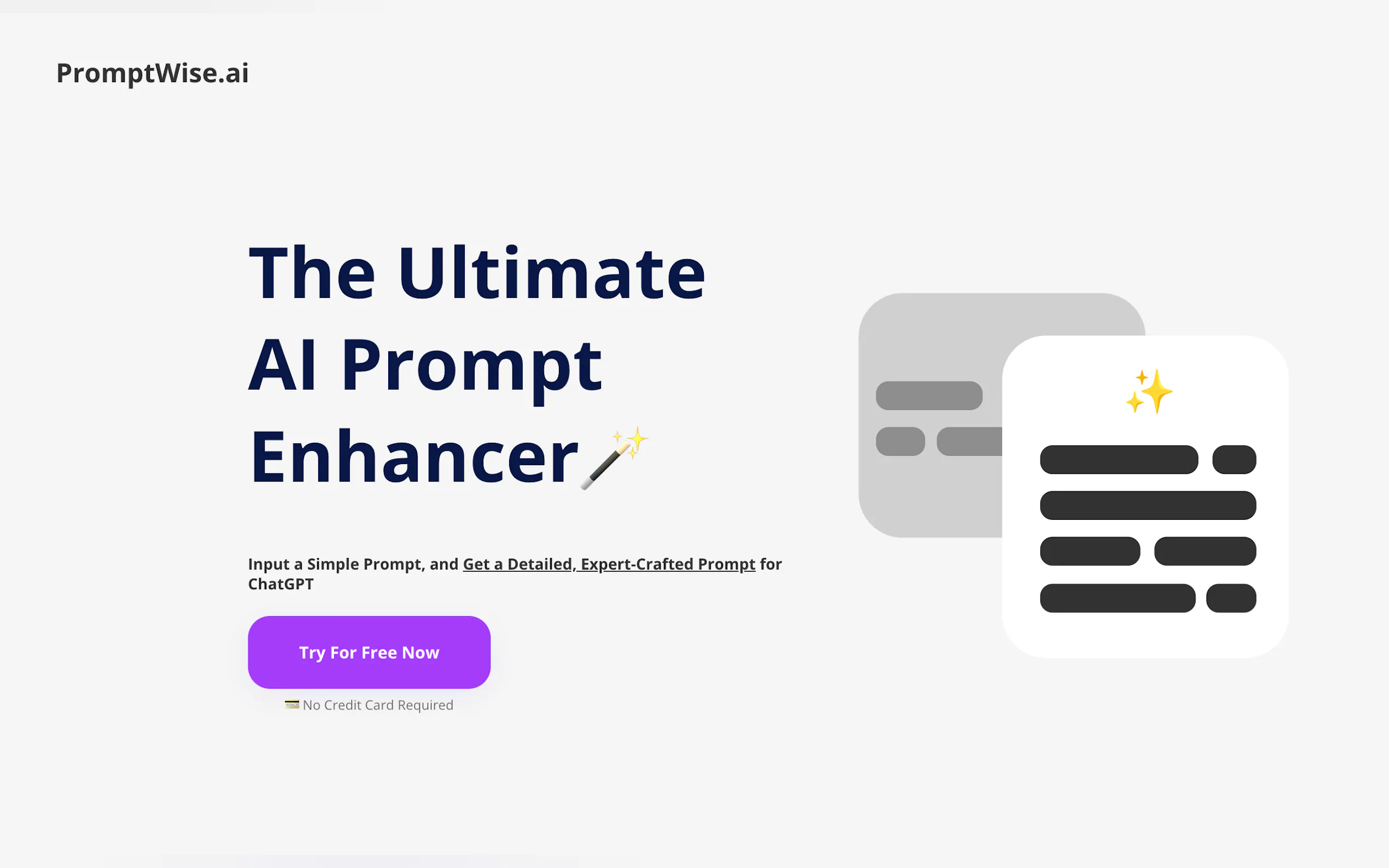 PromptWise.ai gallery image