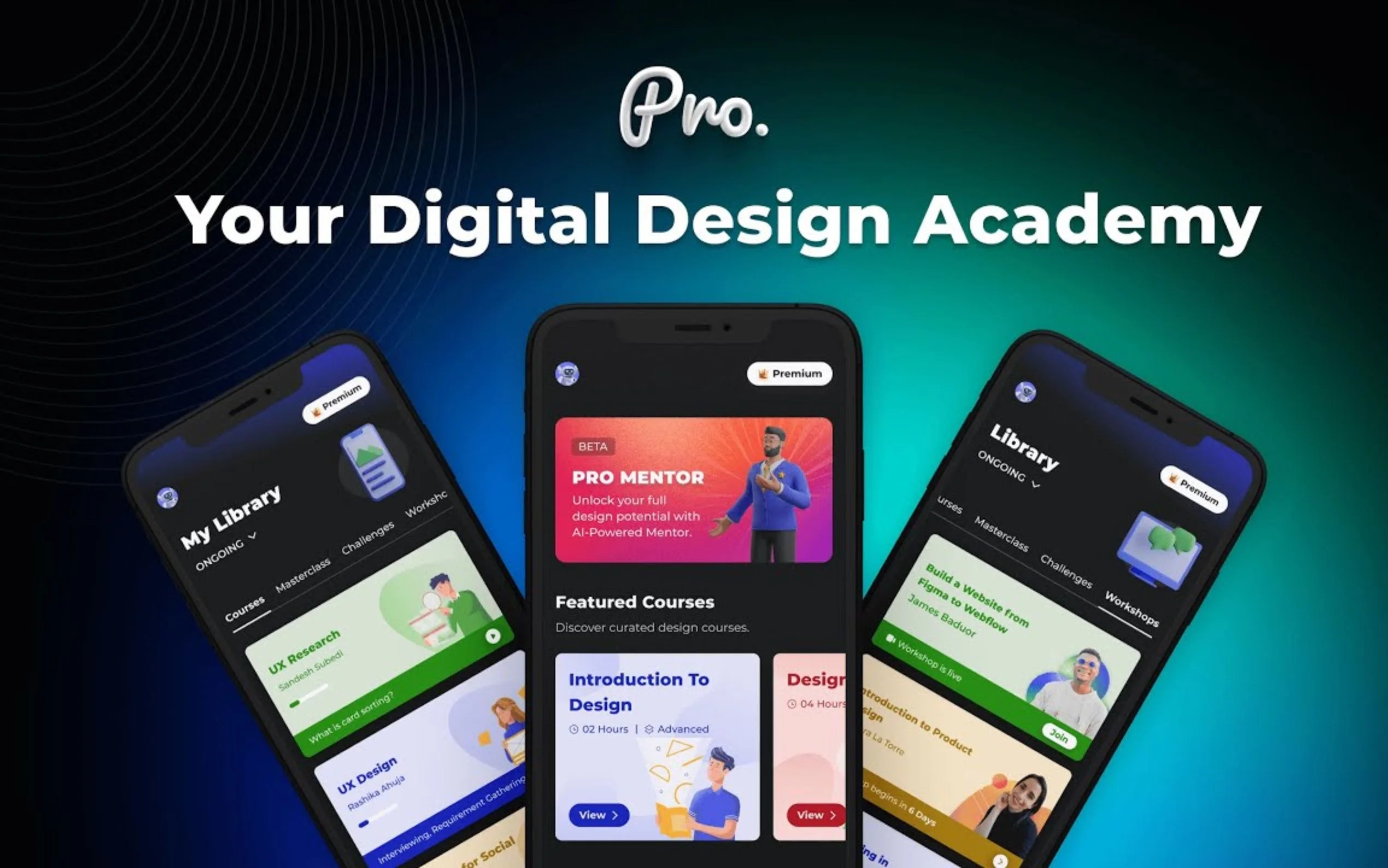 ProApp gallery image