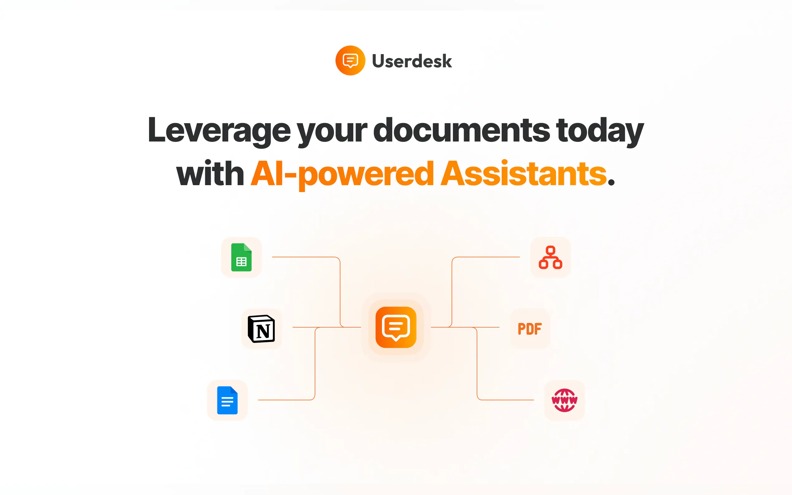 Userdesk gallery image