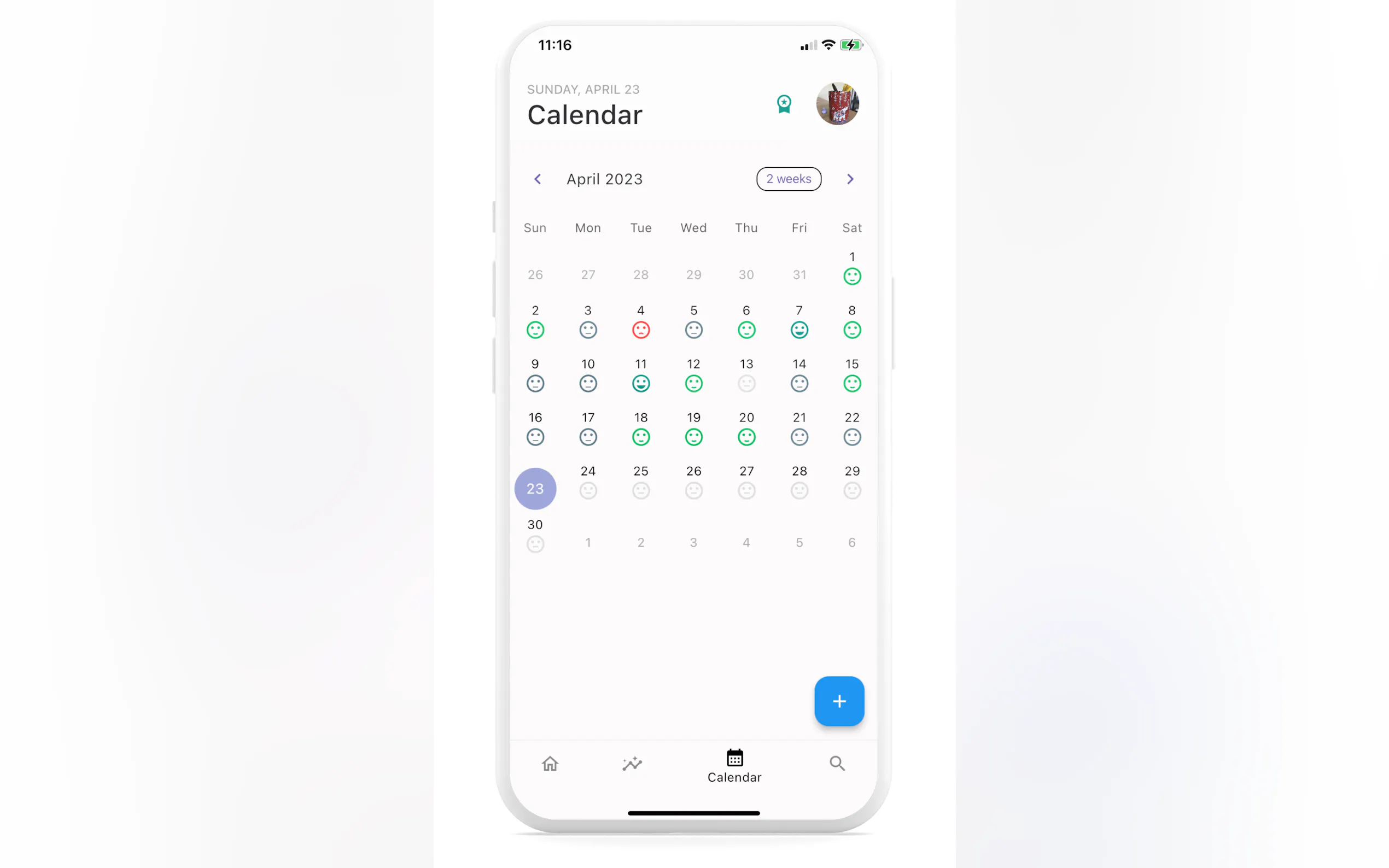 Reflectr gallery image
