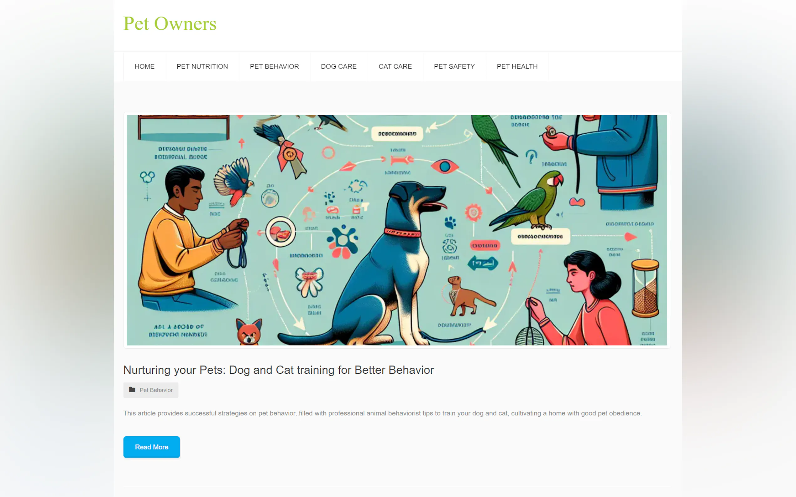 BlabAway gallery image